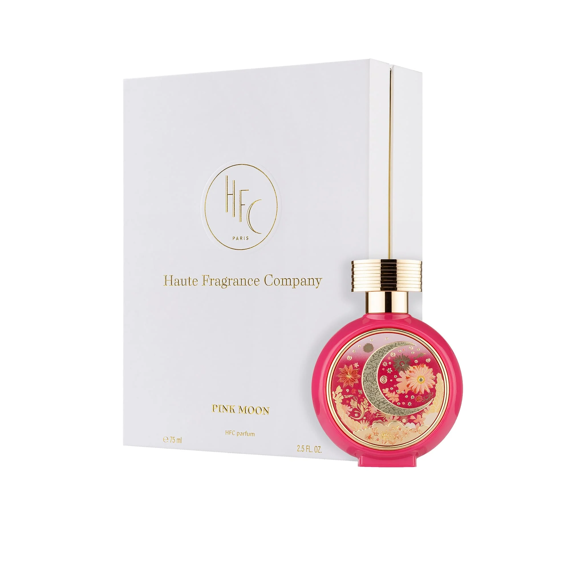 Pink Moon - HFC Paris - Image 2