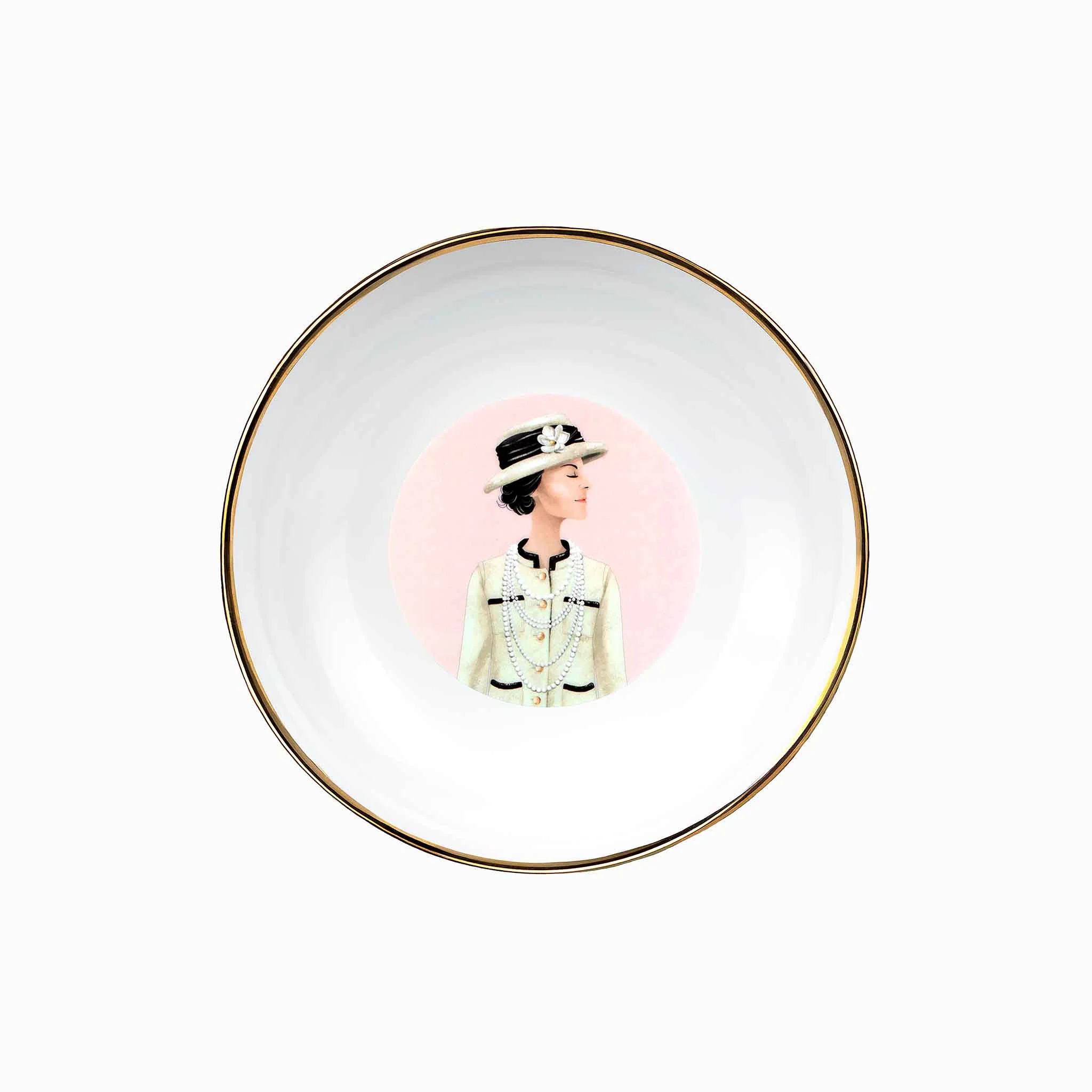 Plate Coco 2022 - Who Icons