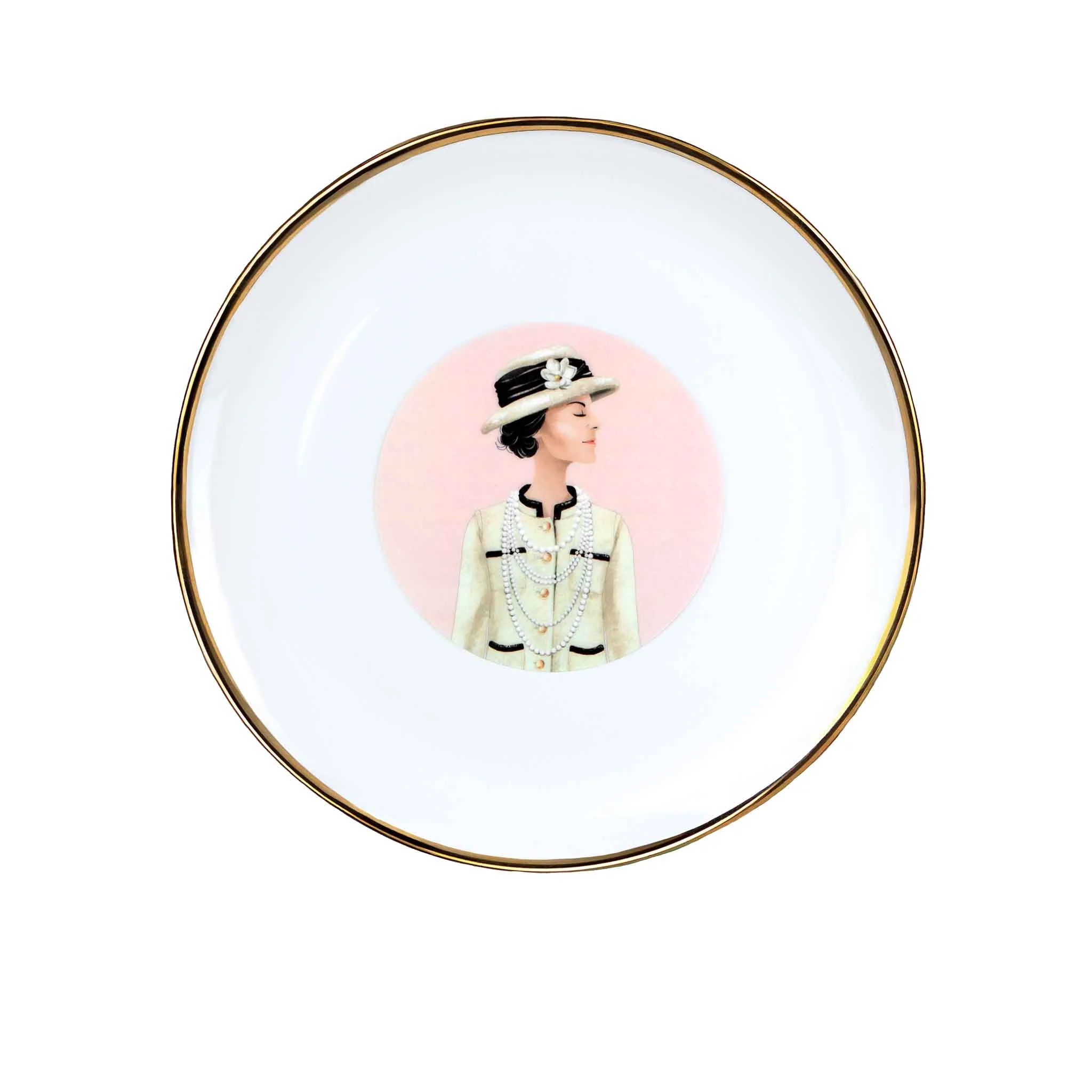 Plate Coco 2022 - Who Icons - Image 2