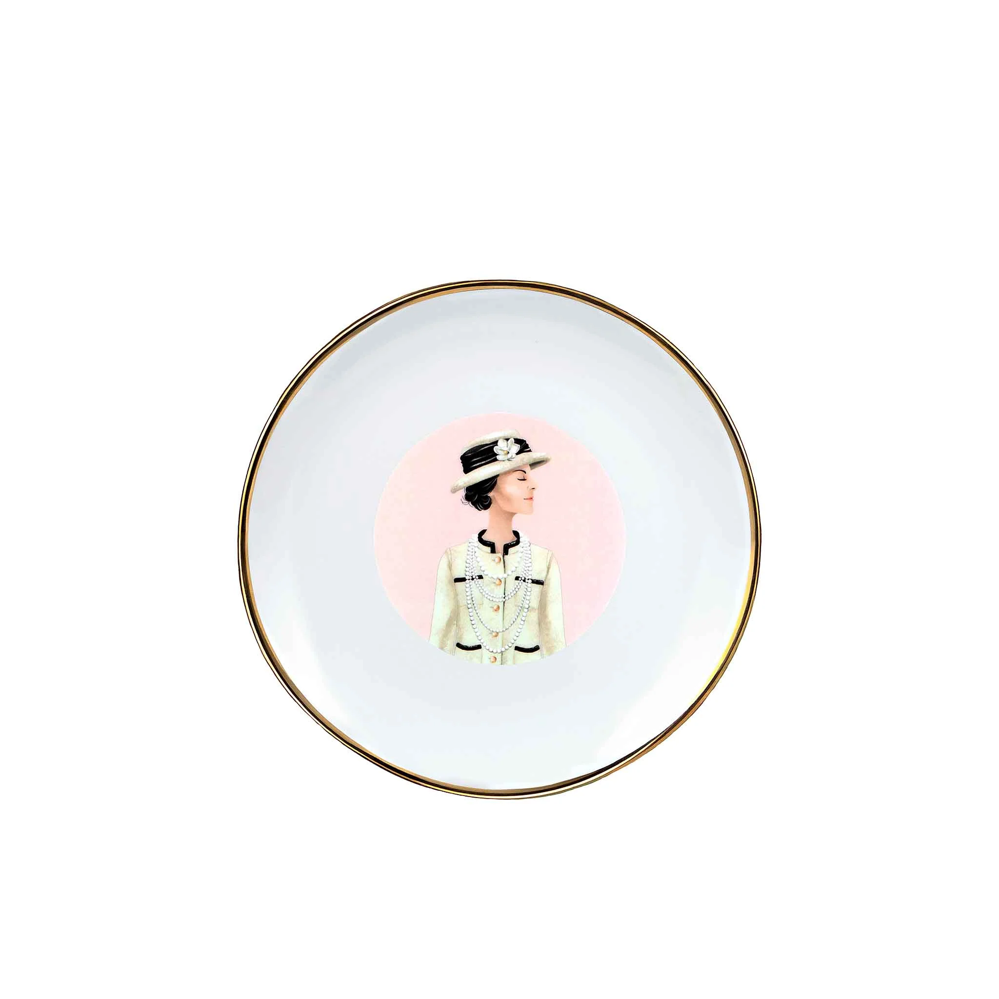 Plate Coco 2022 - Who Icons - Image 3