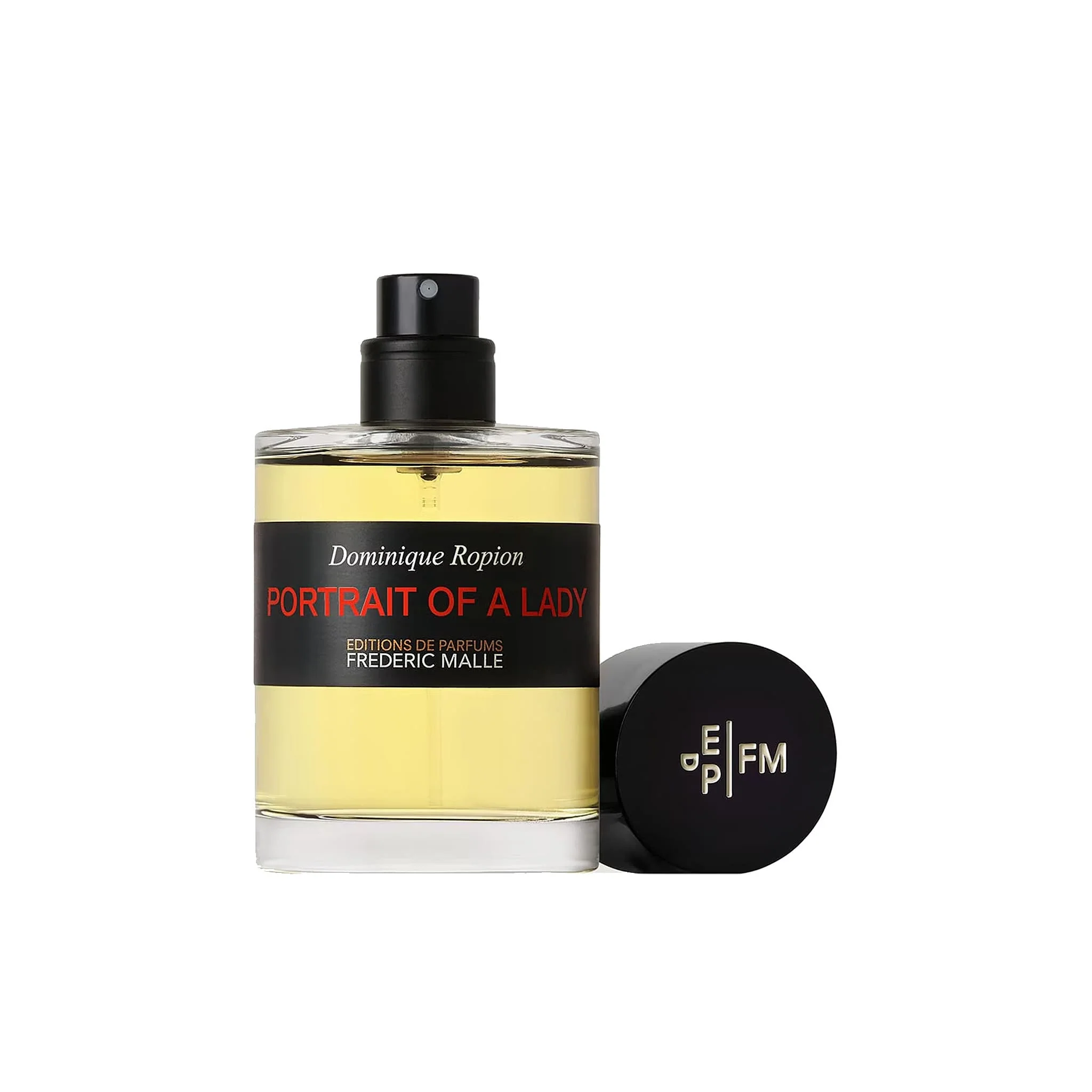 Portrait of a Lady - Frederic Malle - Image 2