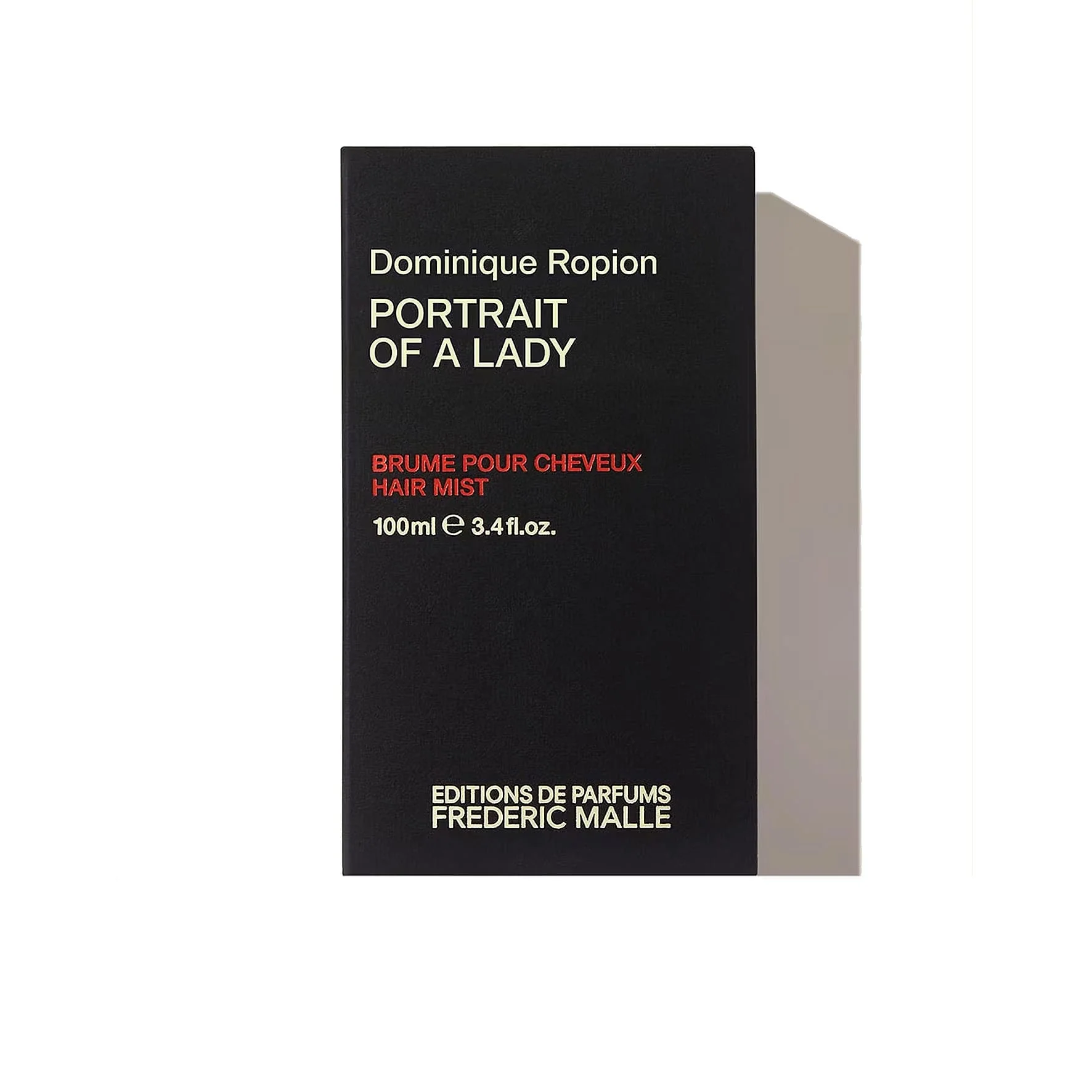 Portrait of a Lady Hair Mist - Frederic Malle - Image 2