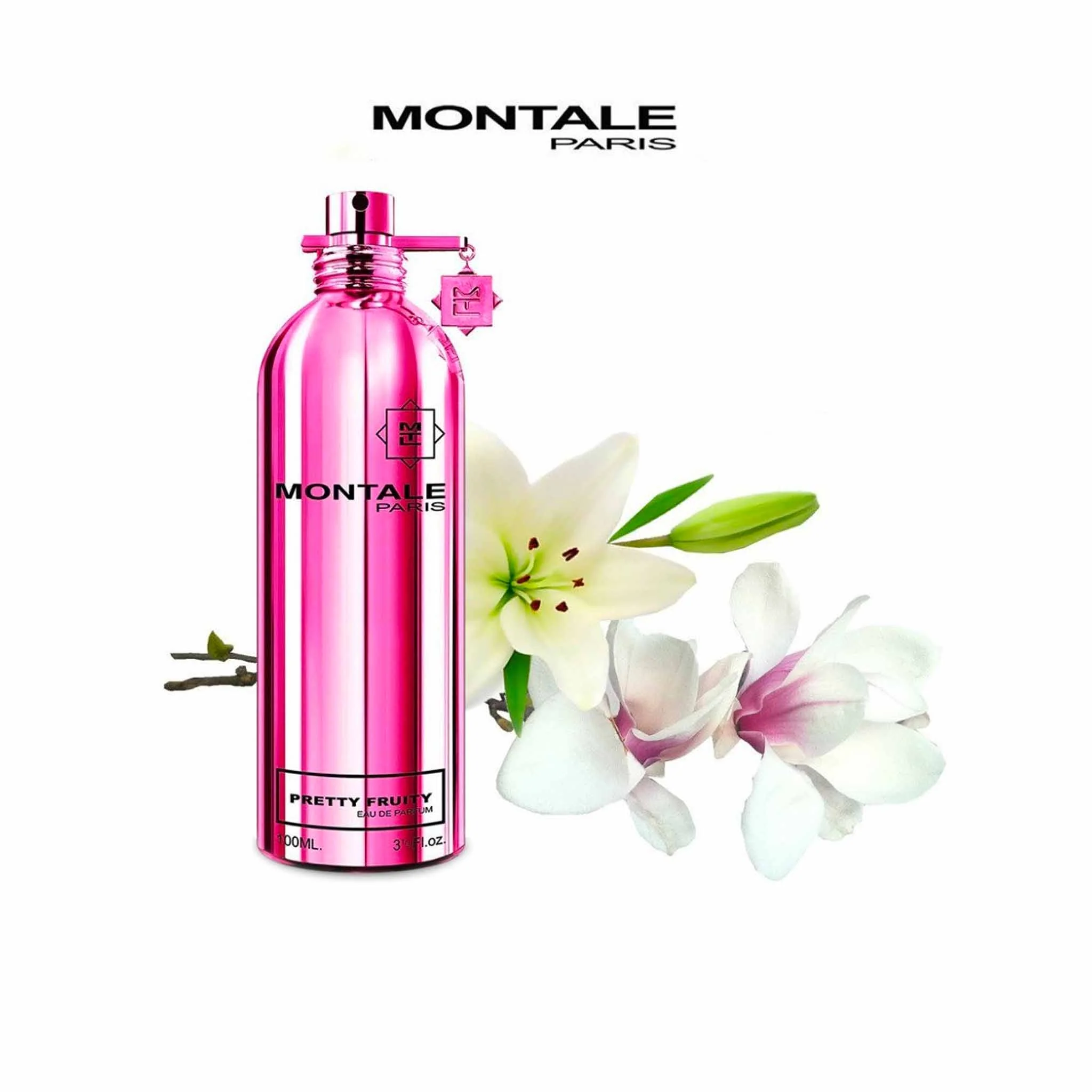 Pretty Fruity - Montale Paris - Image 2