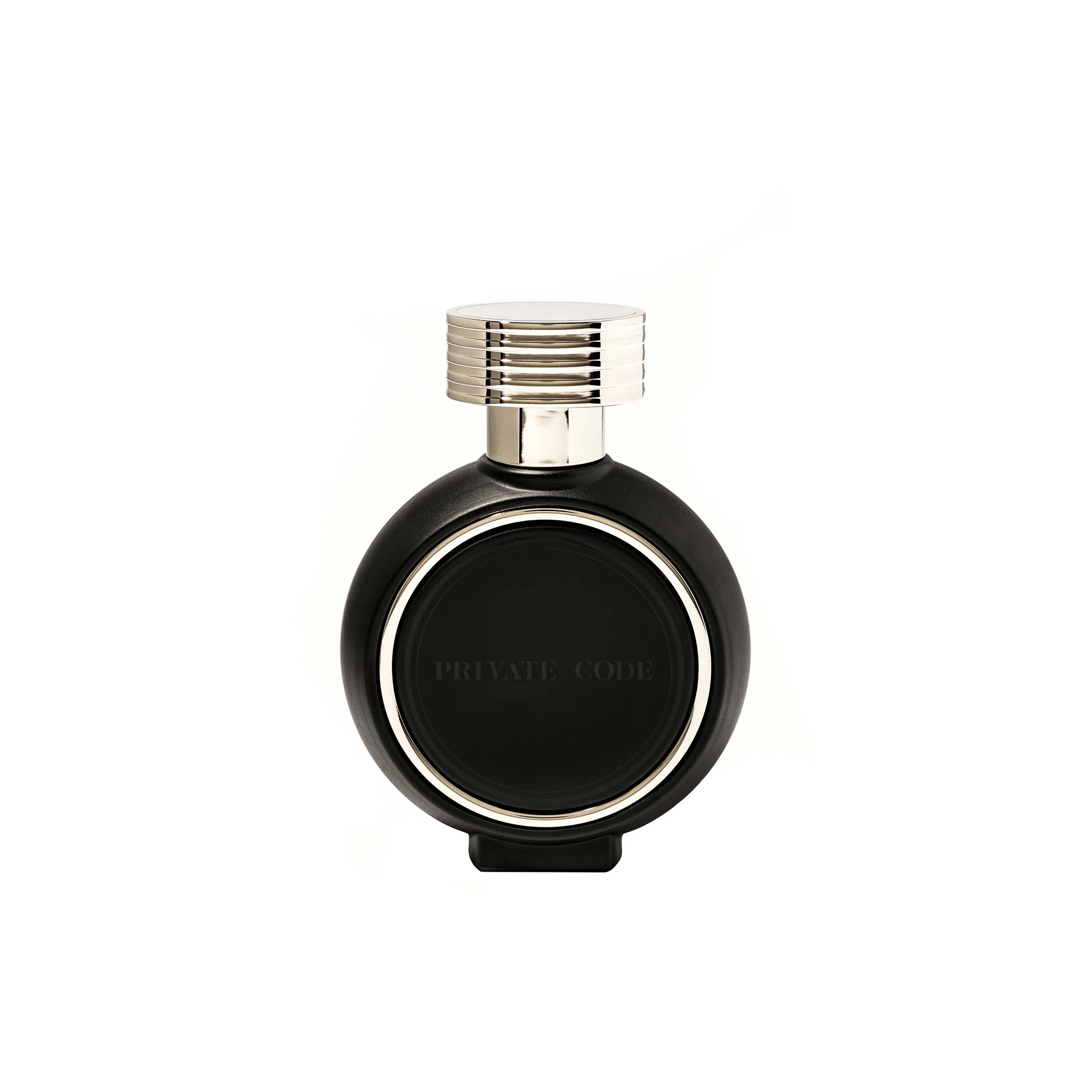 Private Code EDP - HFC Paris