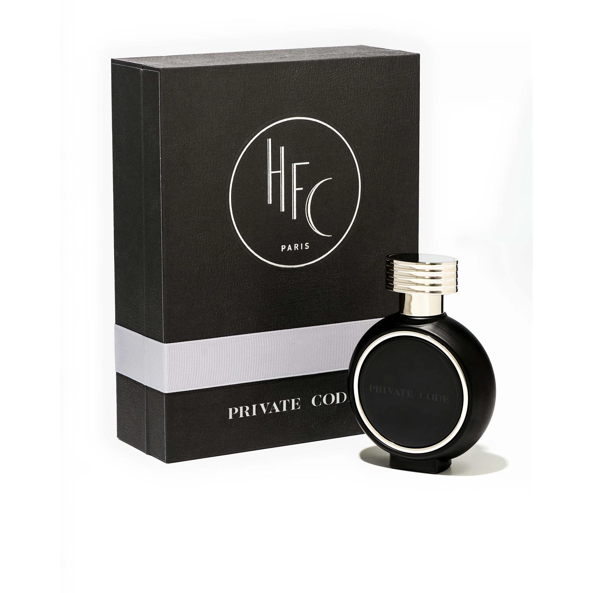 Private Code EDP - HFC Paris - Image 2