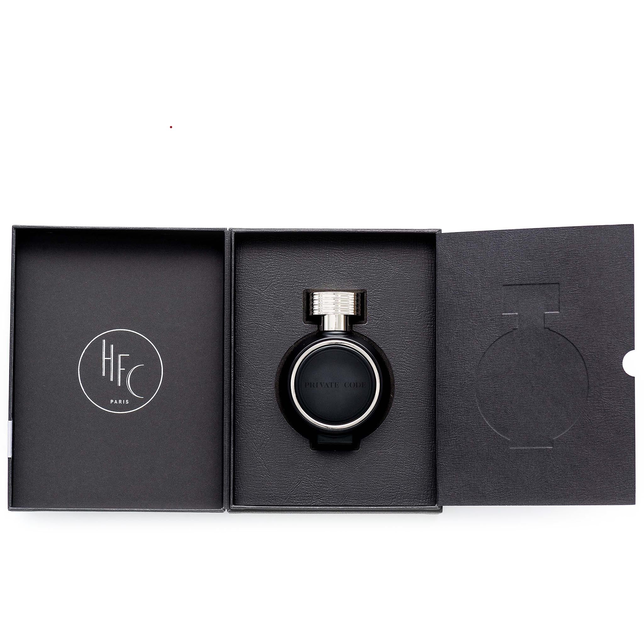 Private Code EDP - HFC Paris - Image 3