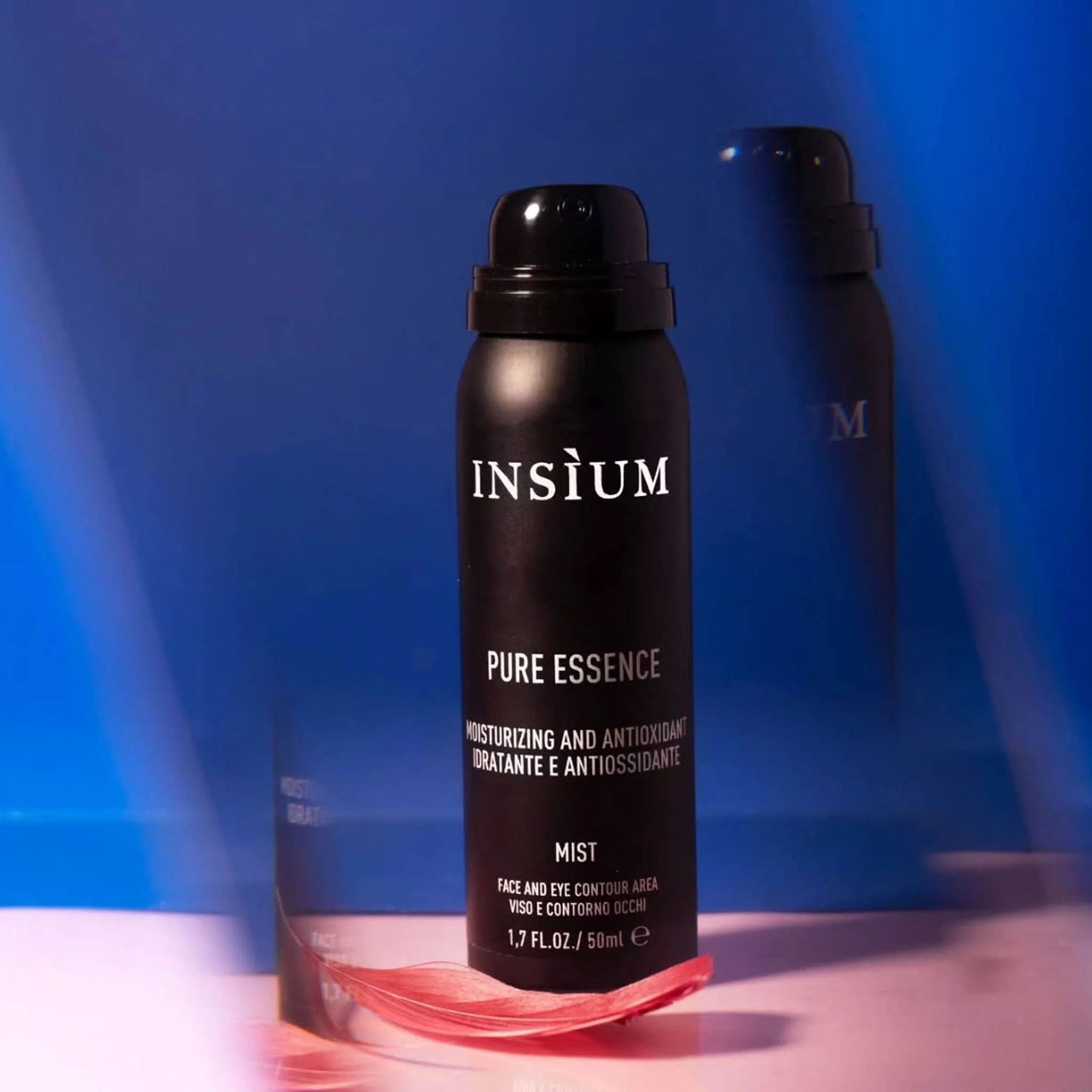 Pure Essence Mist Idratante e Antiossidante – Insìum - Image 2