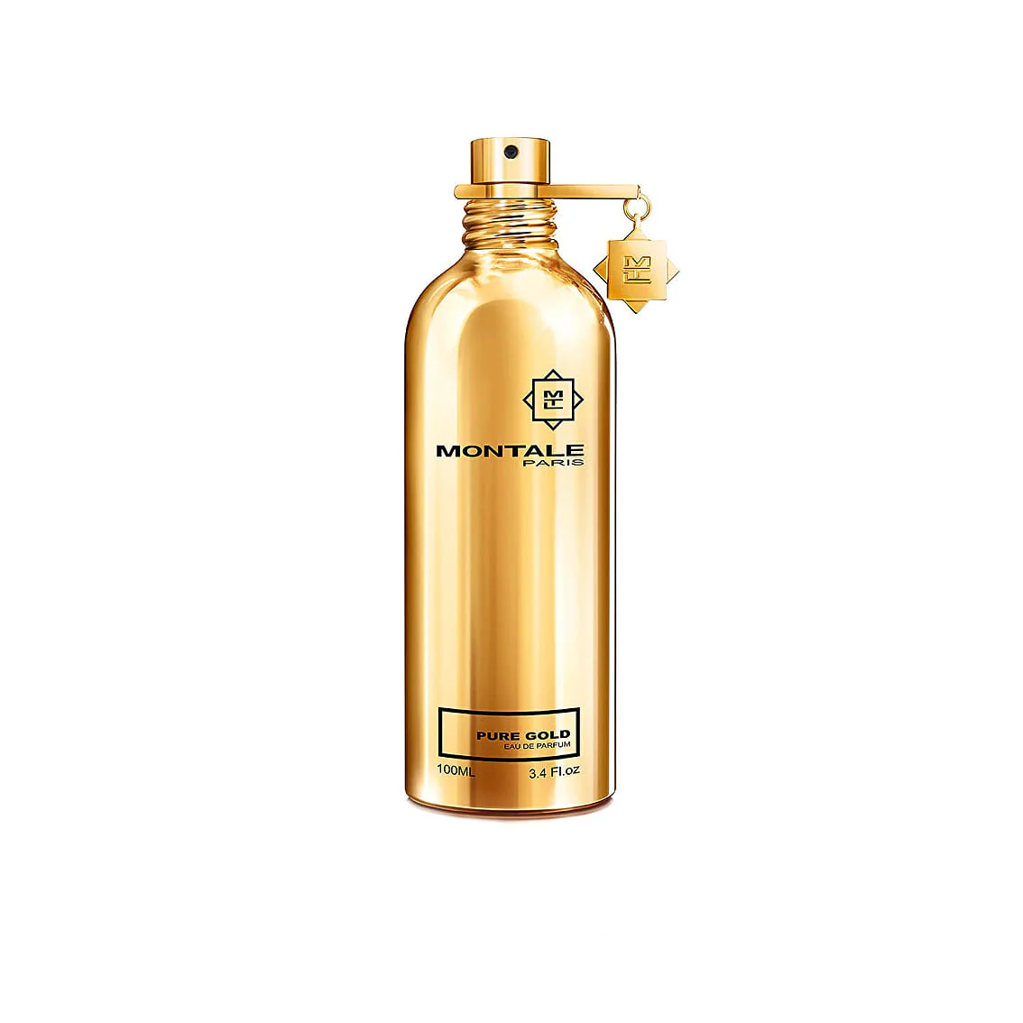 Pure Gold - Montale Paris