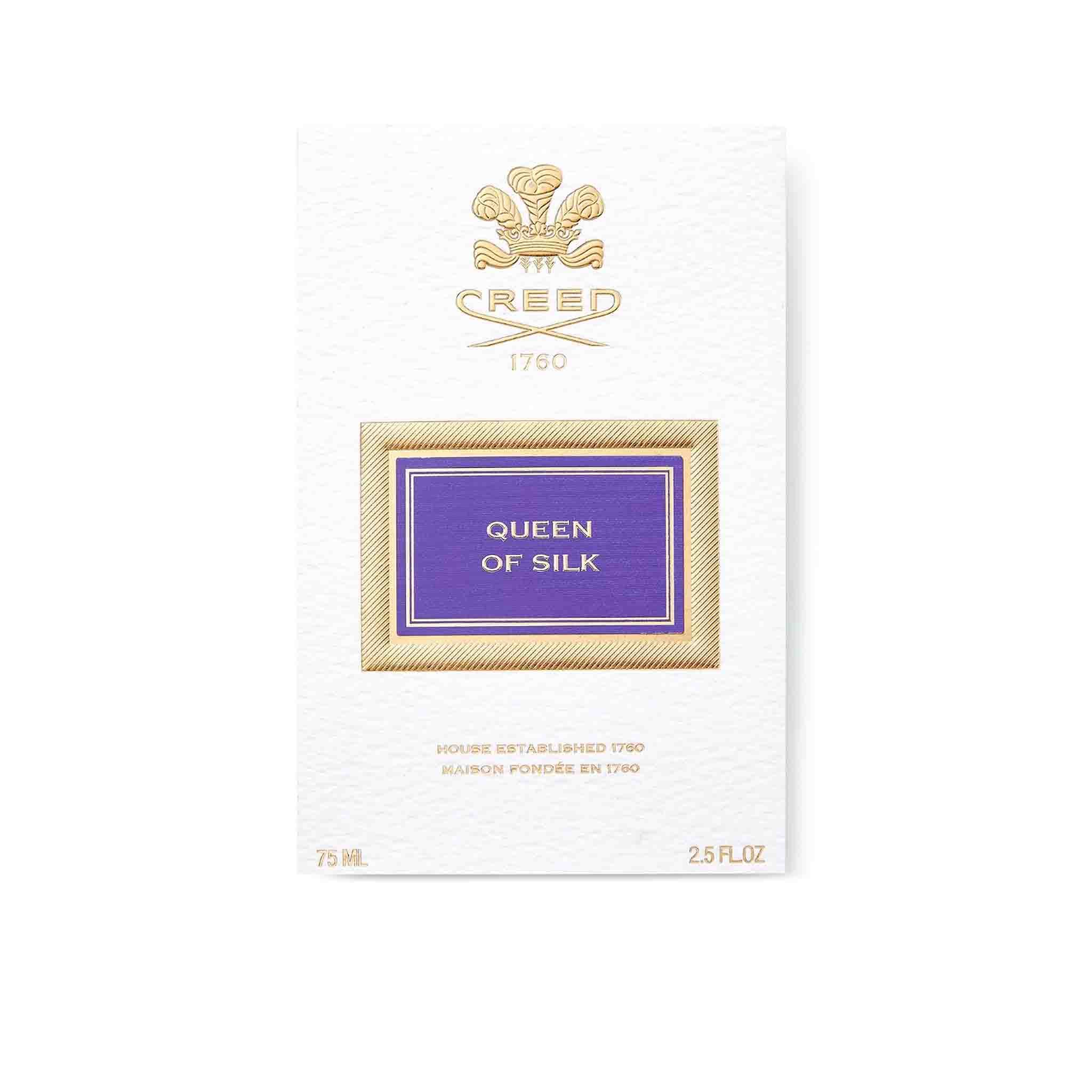 Queen of Silk - Creed - Image 2