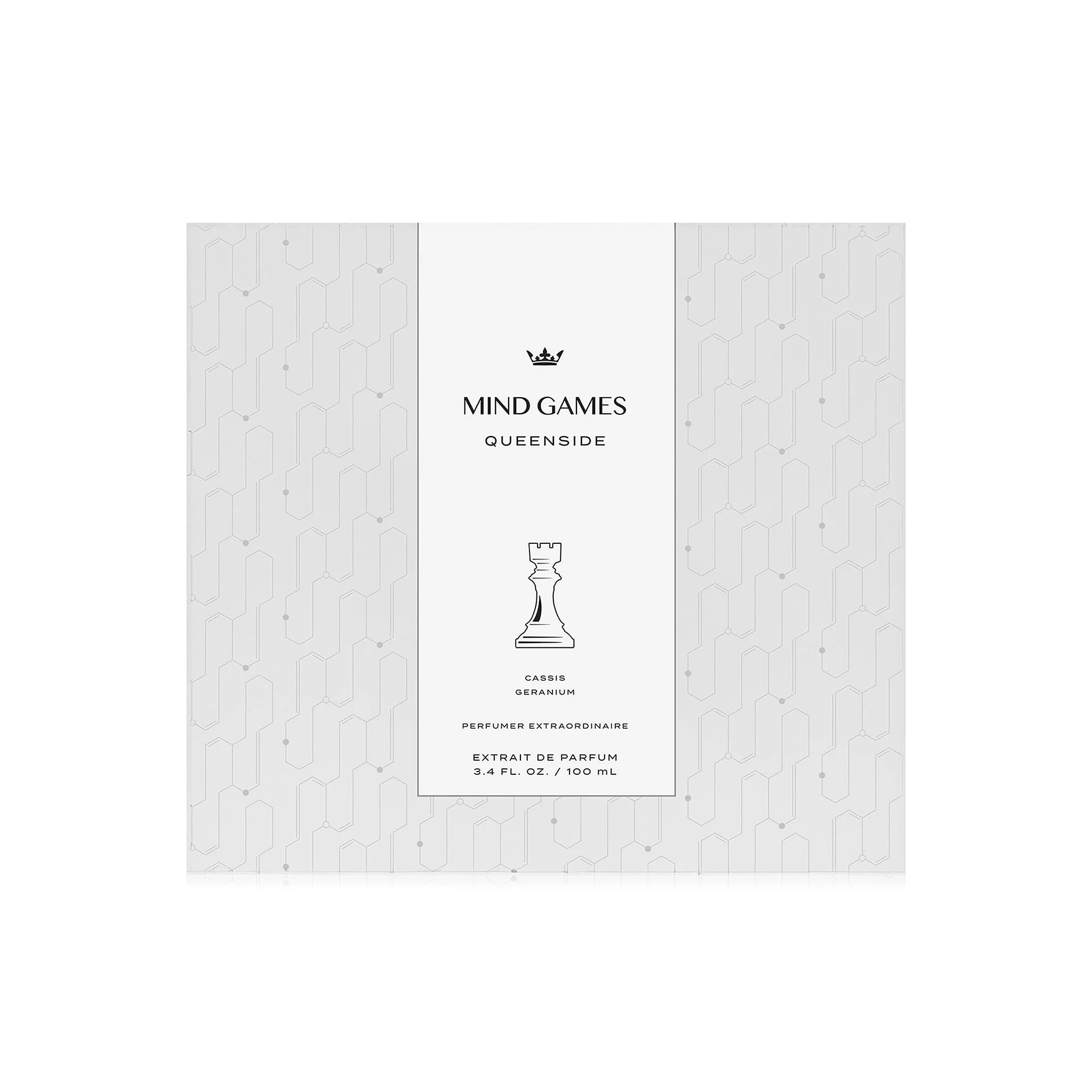 Queenside - Mind Games - Image 5