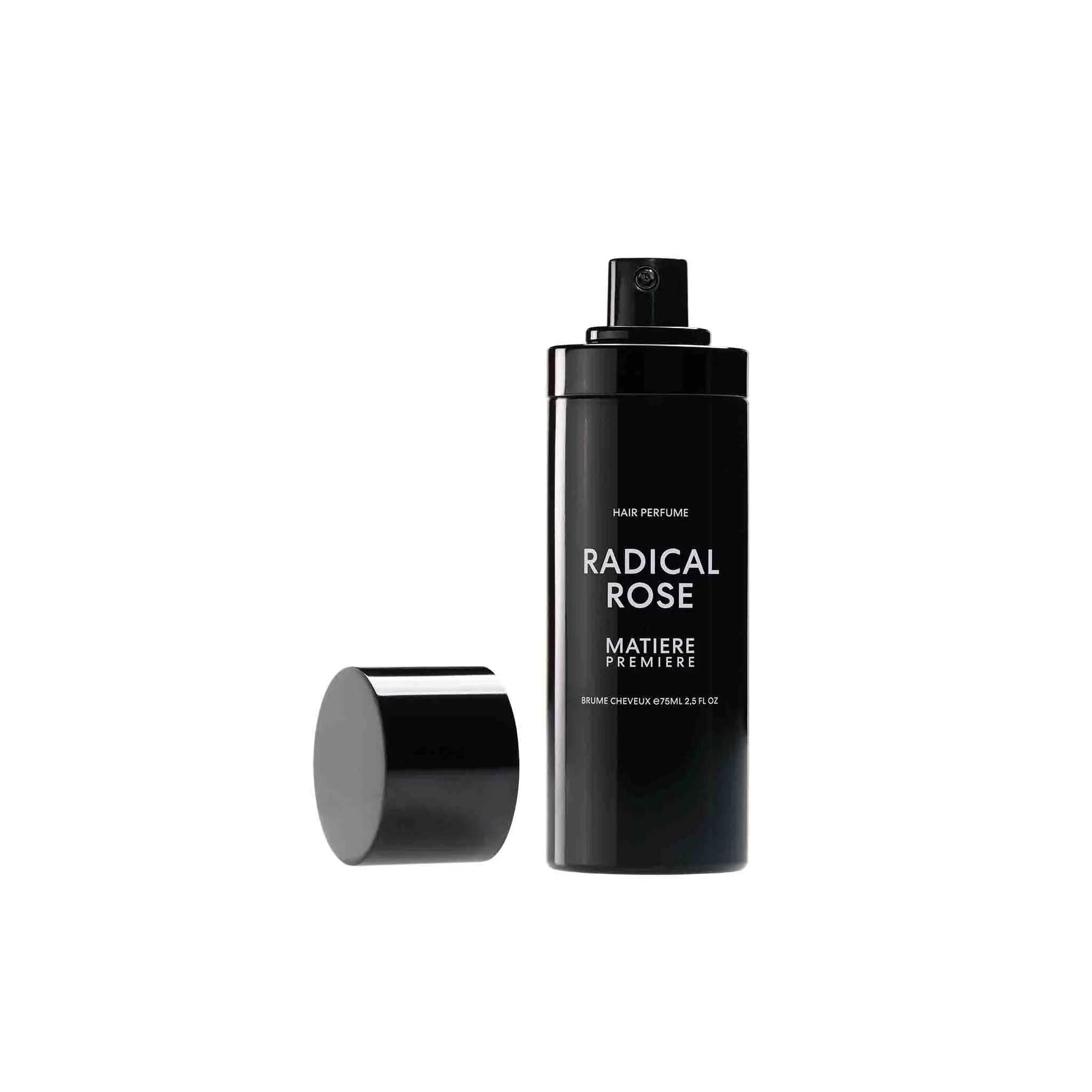 Radical Rose Hair Mist - Matiere Premiere - Image 2