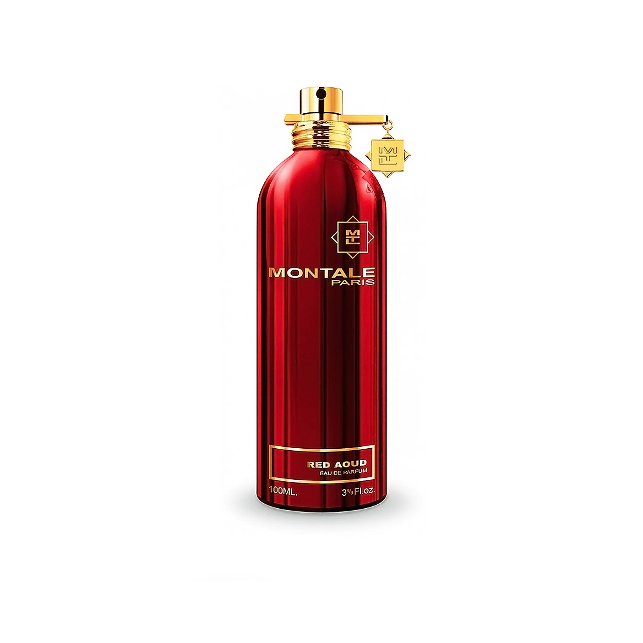 Red Aoud - Montale Paris