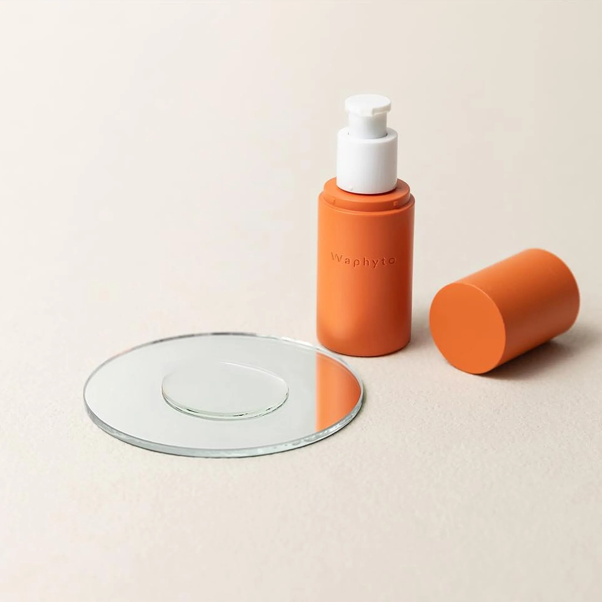 Regena Facial Oil - Waphyto - Image 3