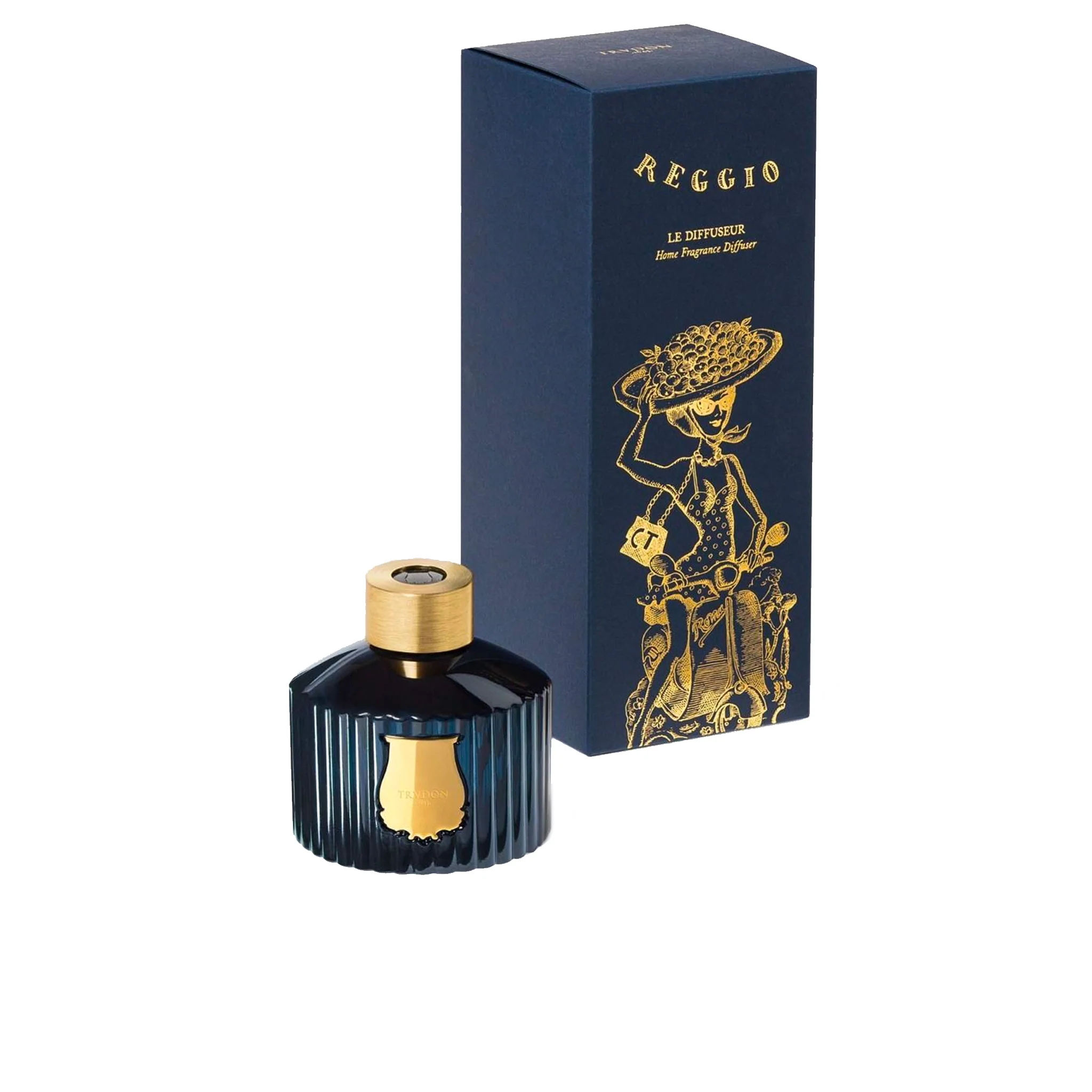 Reggio Room Diffuser - Trudon - Image 2