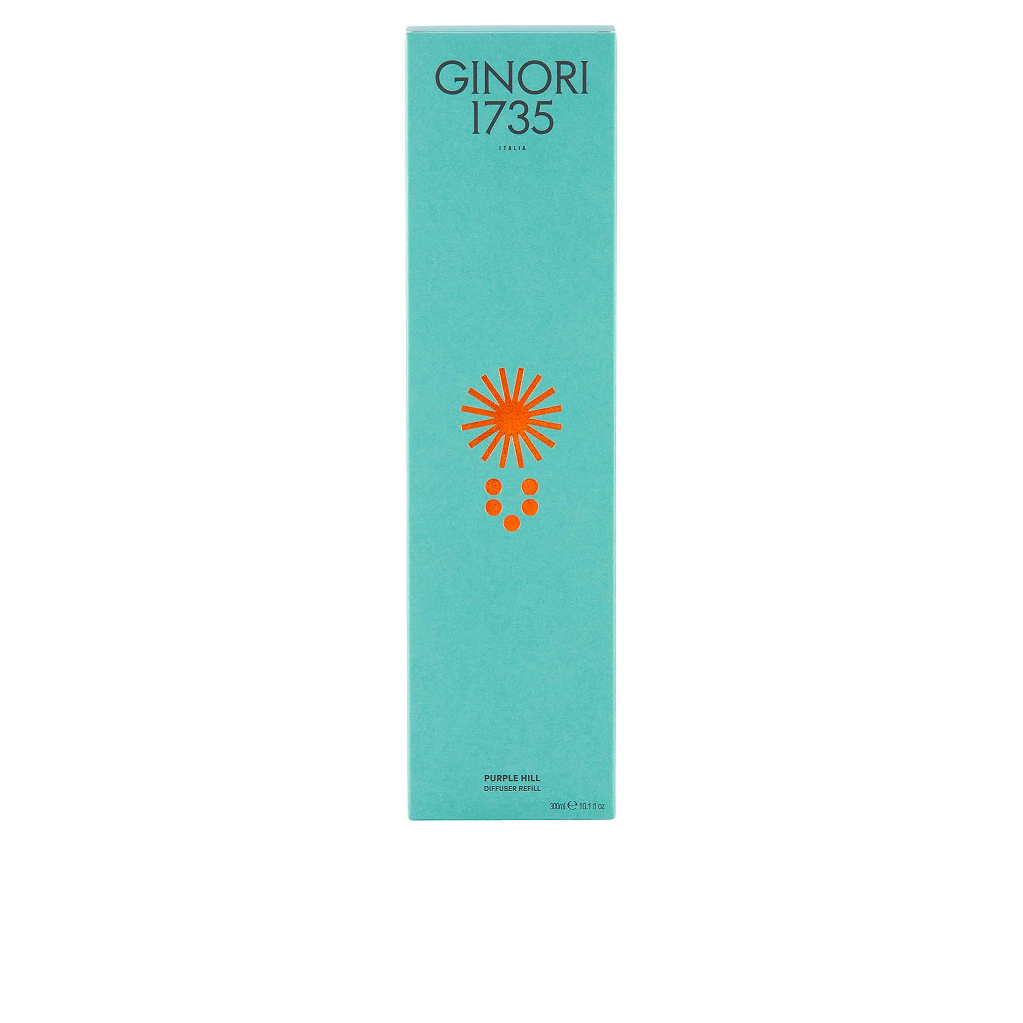 Ricarica per Diffusore Purple Hill - Ginori