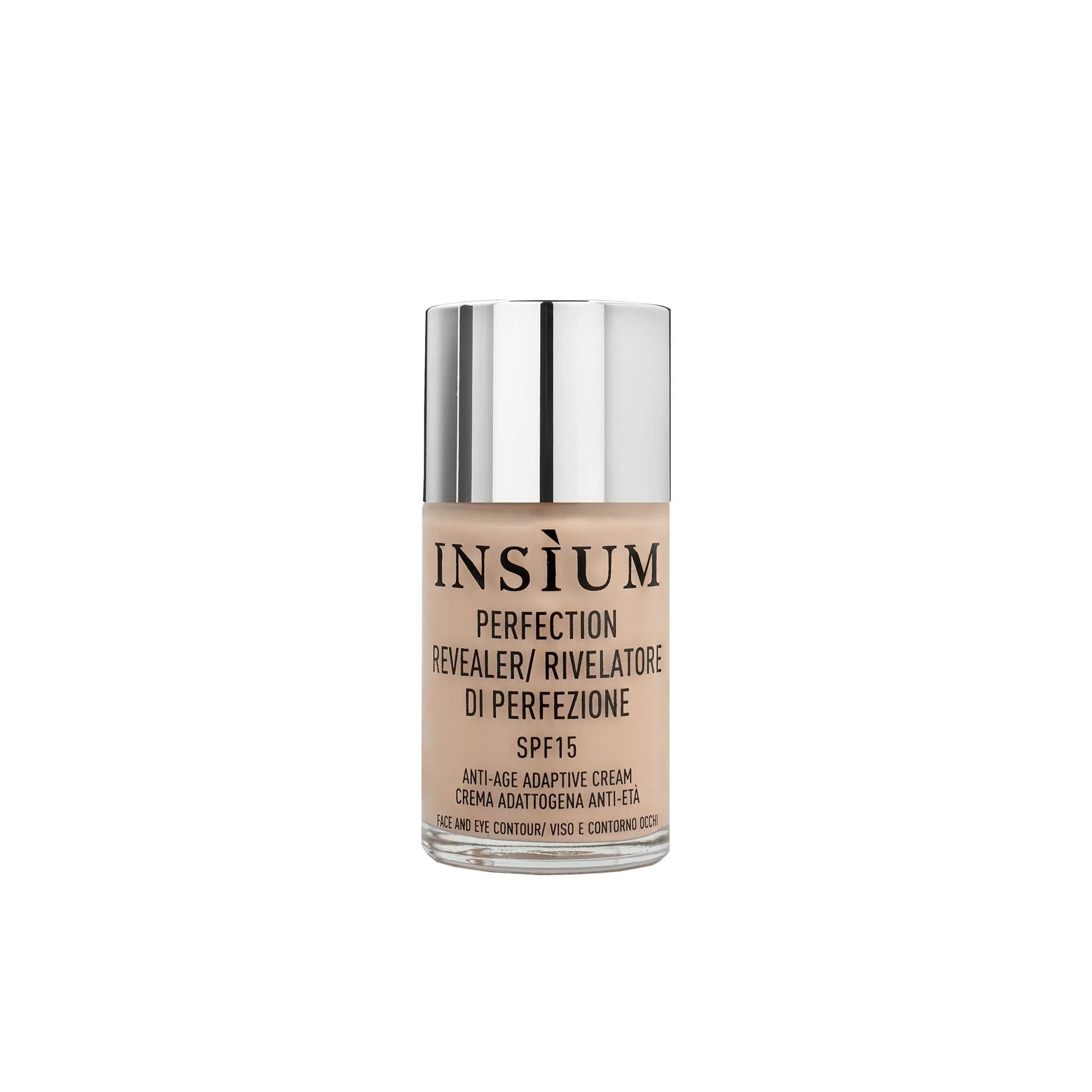 Rivelatore di Perfezione SPF15 - Insìum
