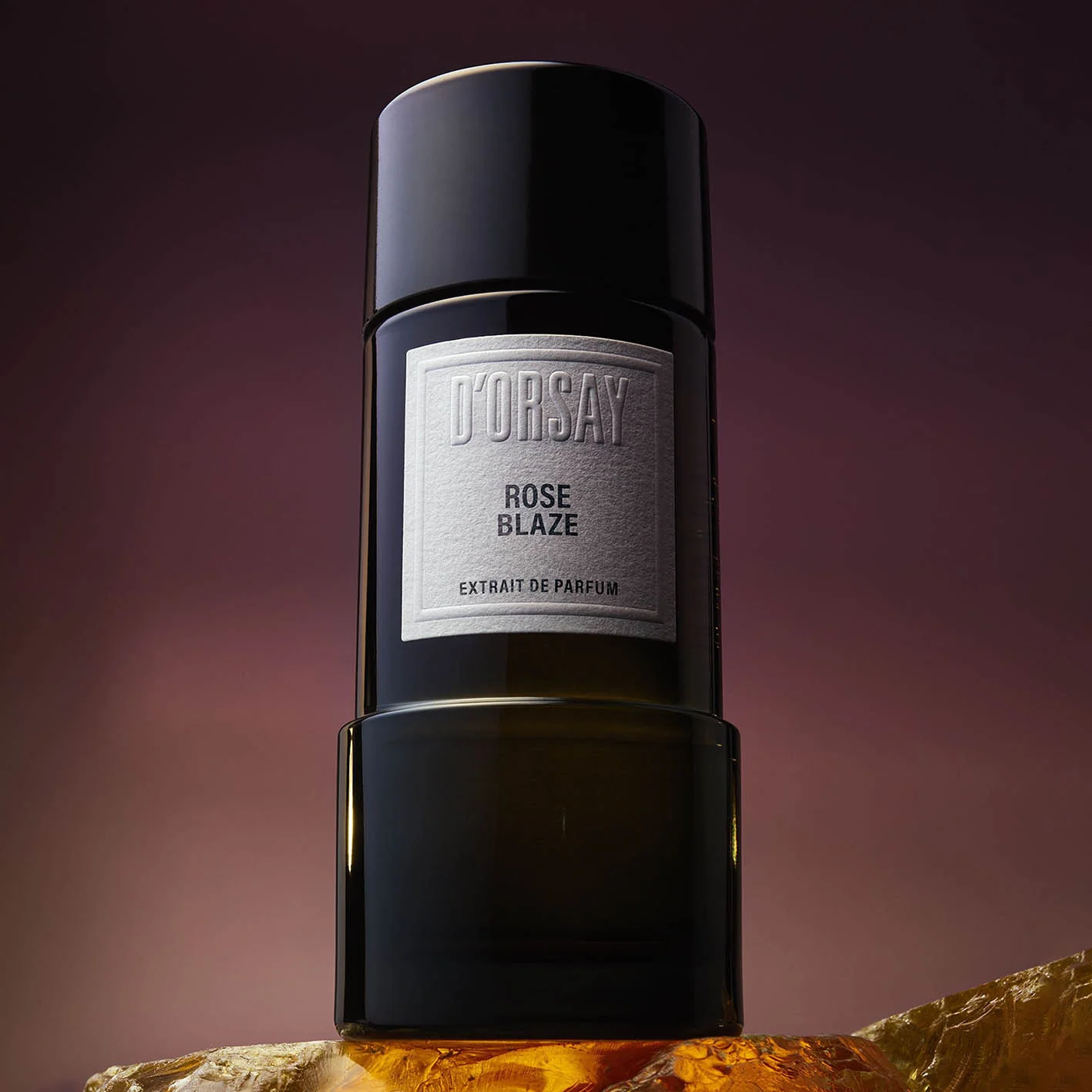 Rose Blaze Extrait de Parfum - D'Orsay - Image 3