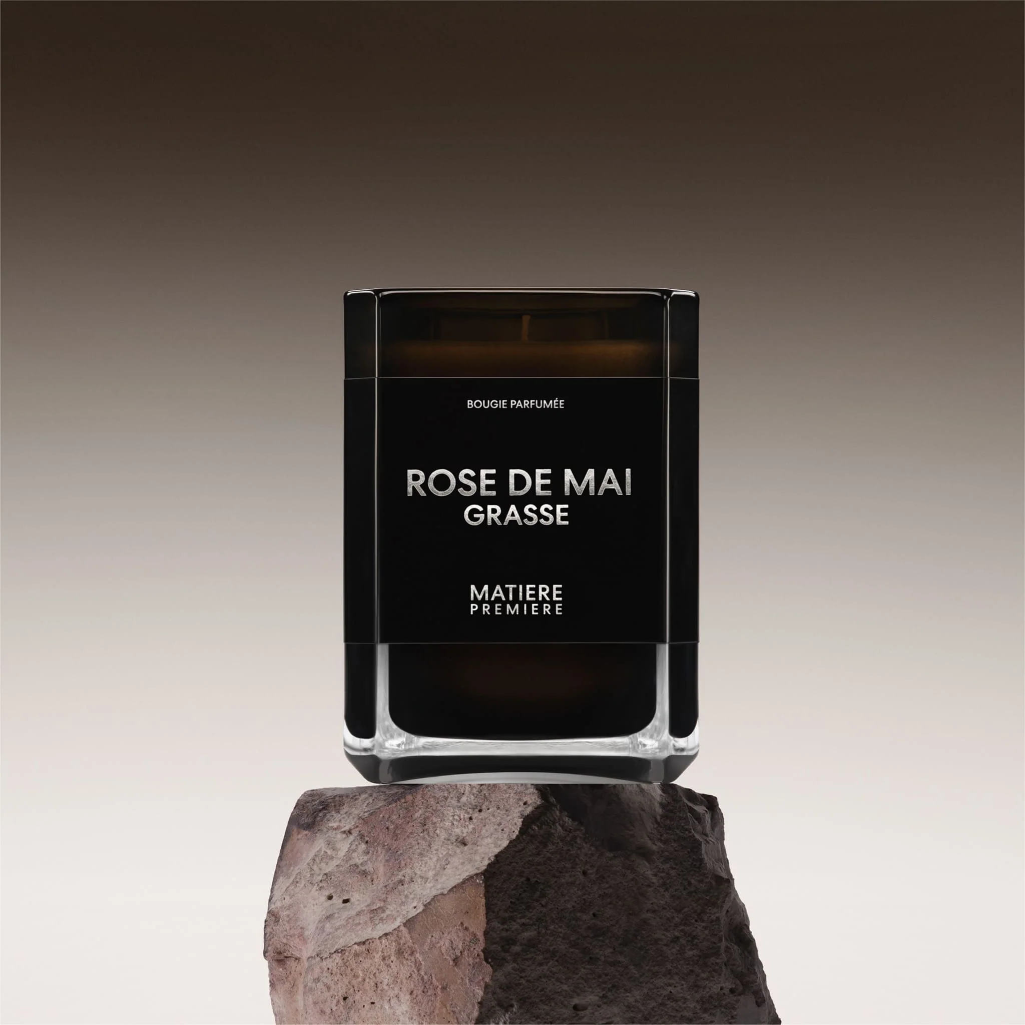 Rose de Mai Bougie - Matiere Premiere - Image 3