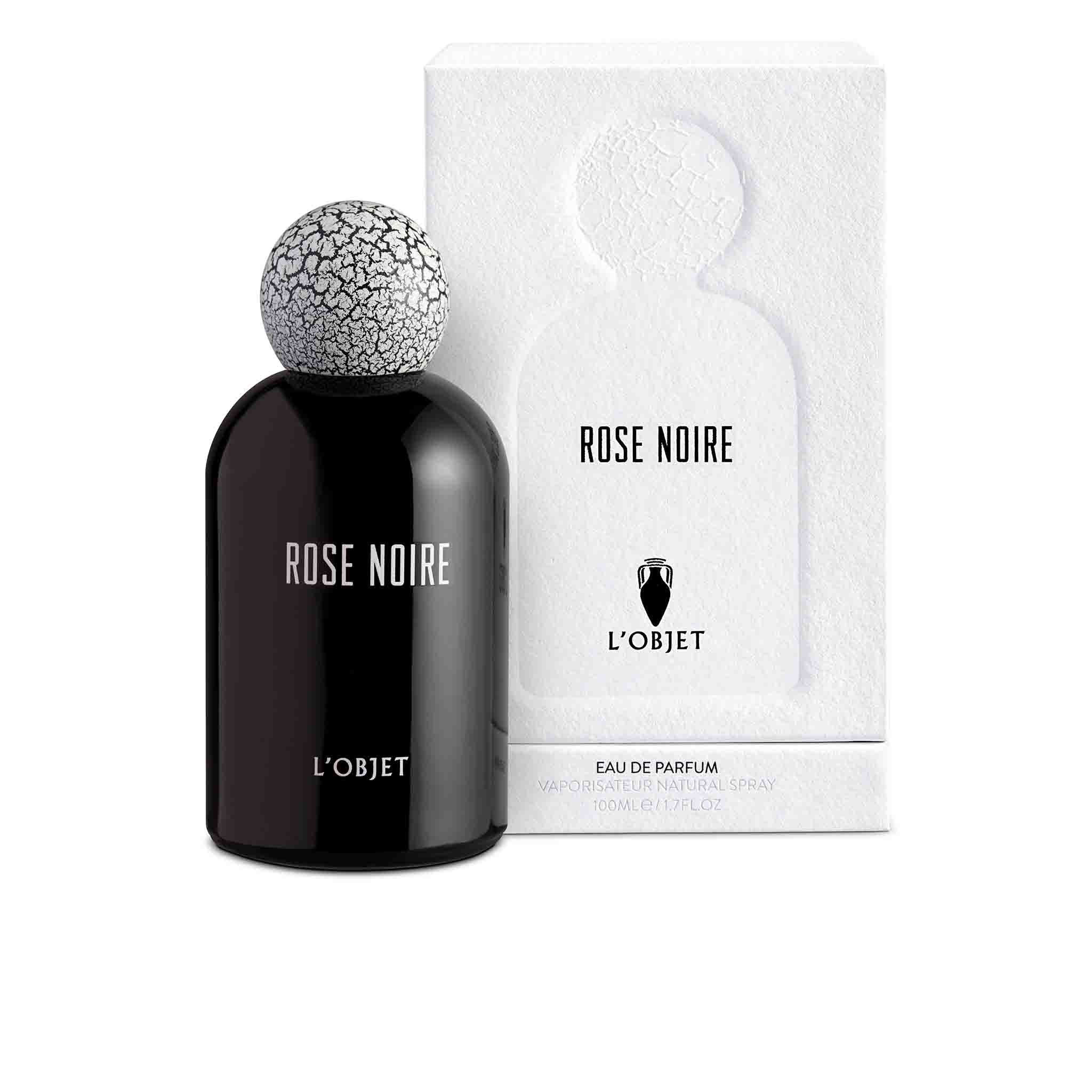 Rose Noire EDP - L'Objet - Image 2