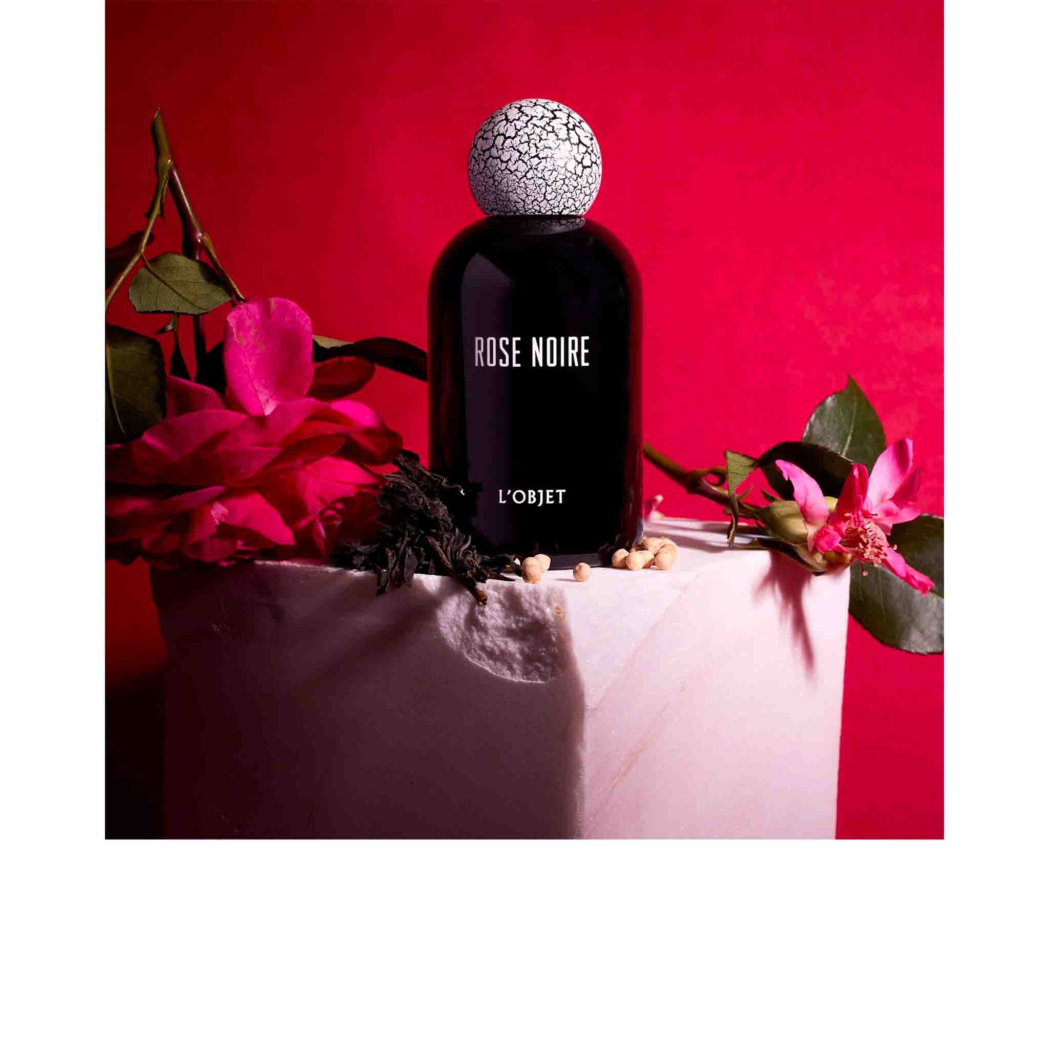 Rose Noire EDP - L'Objet - Image 4
