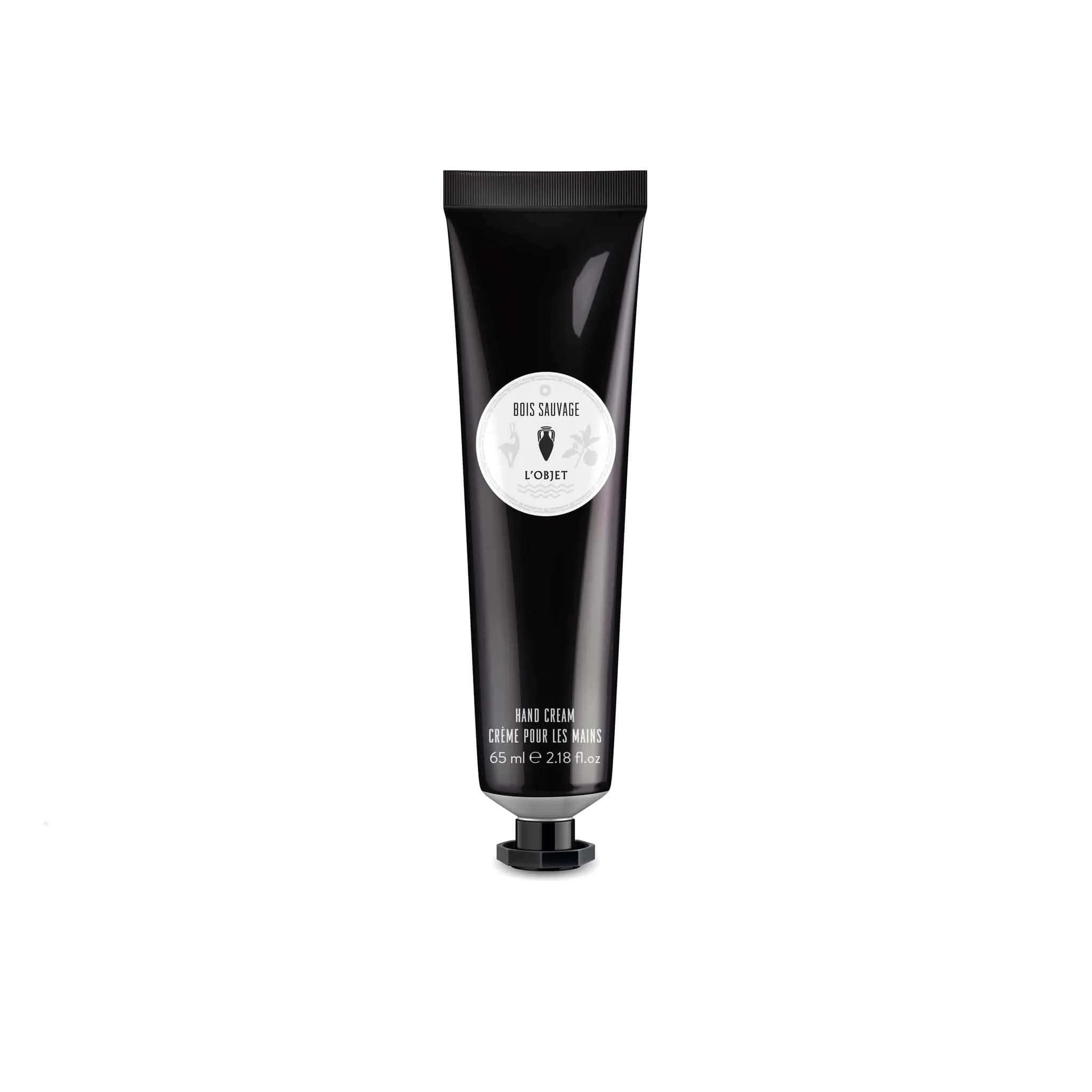 Rose Noire Hand Cream - L'Objet