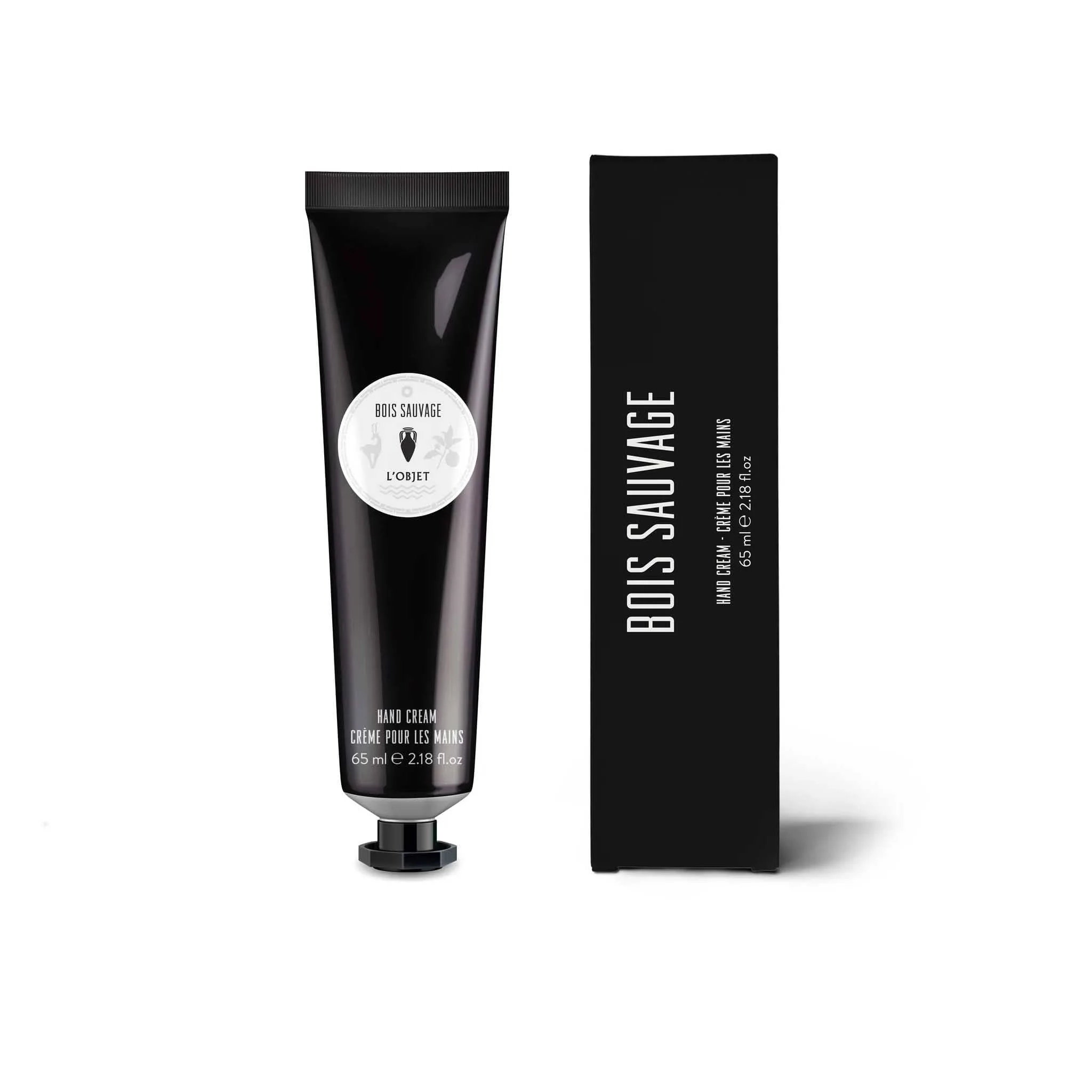 Rose Noire Hand Cream - L'Objet - Image 2
