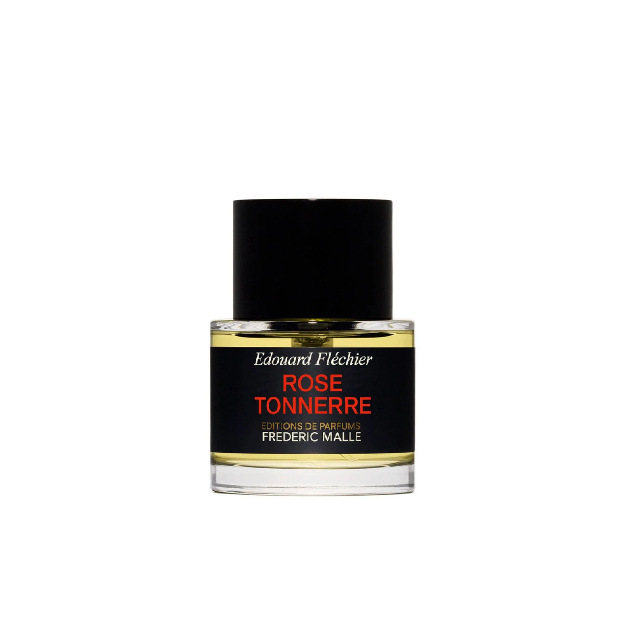 Rose Tonnere - Frederic Malle - Image 2
