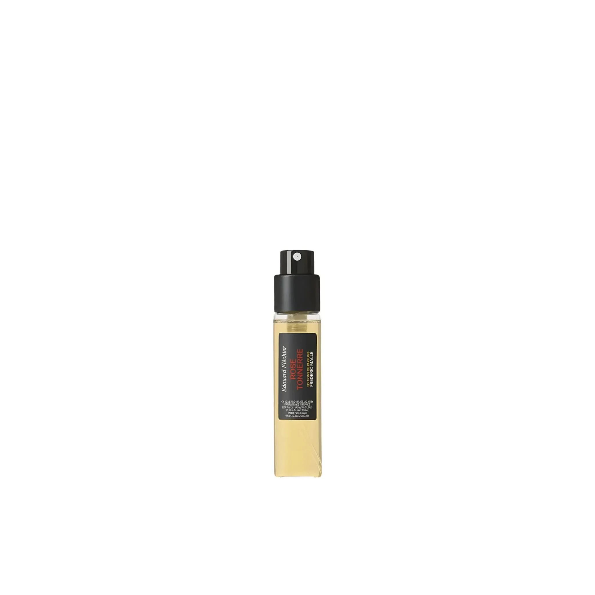 Rose Tonnere - Frederic Malle - Image 3