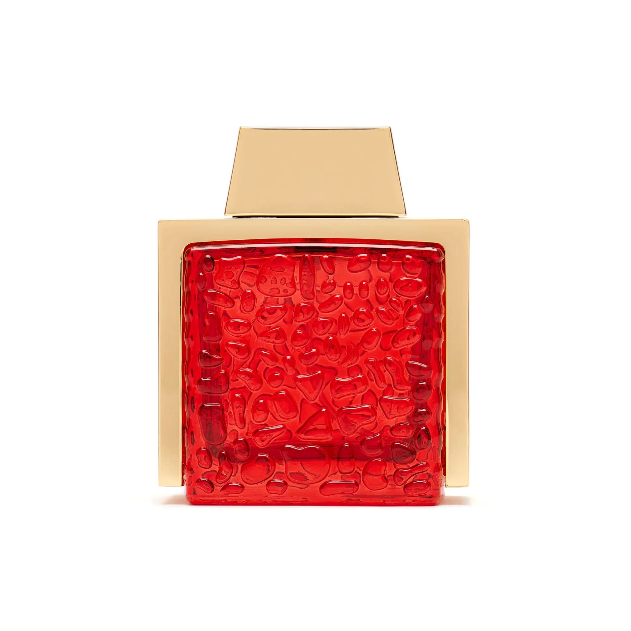 Rouge Perfume - Rubeus Milano - Image 3