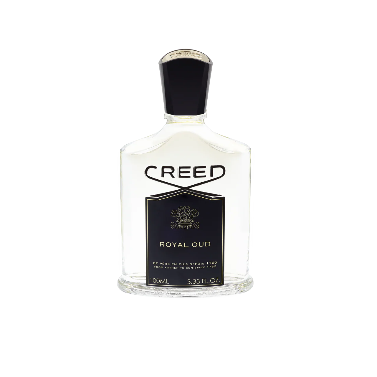 Royal Oud - Creed
