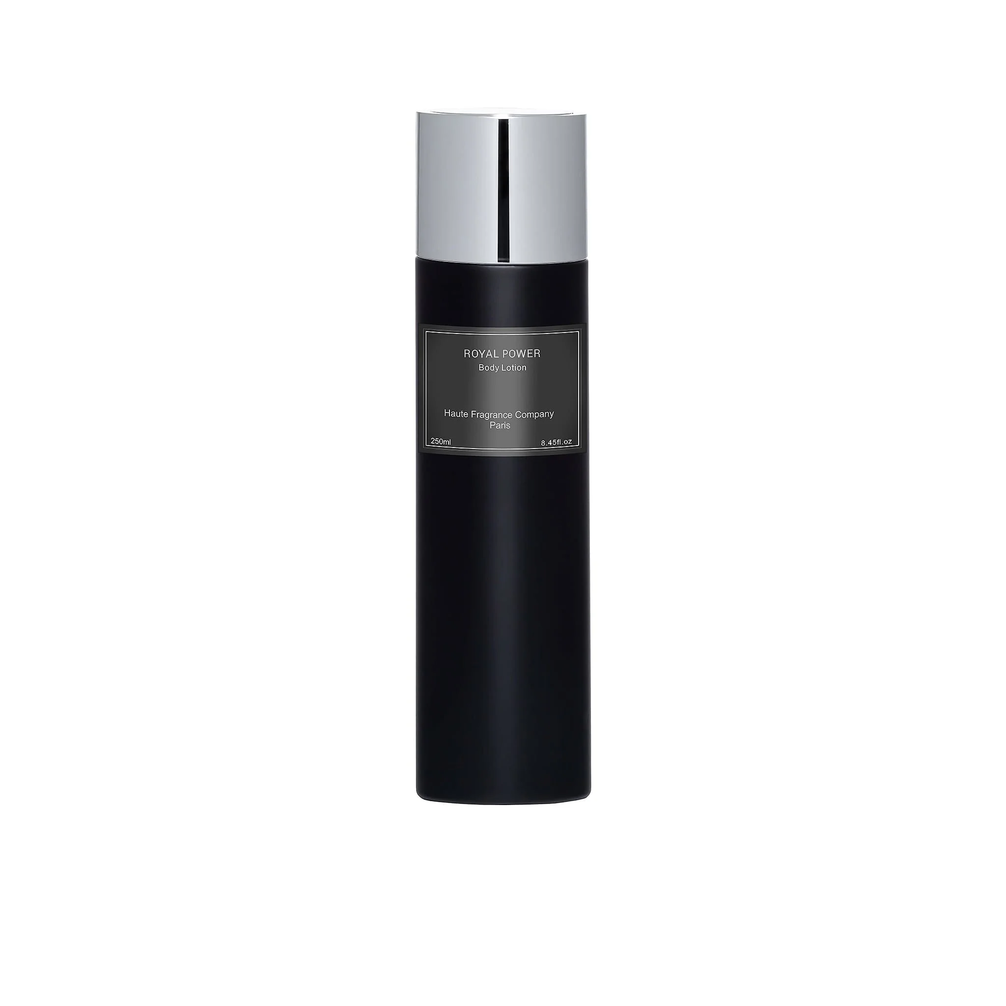 Royal Power Body Lotion - HFC Paris
