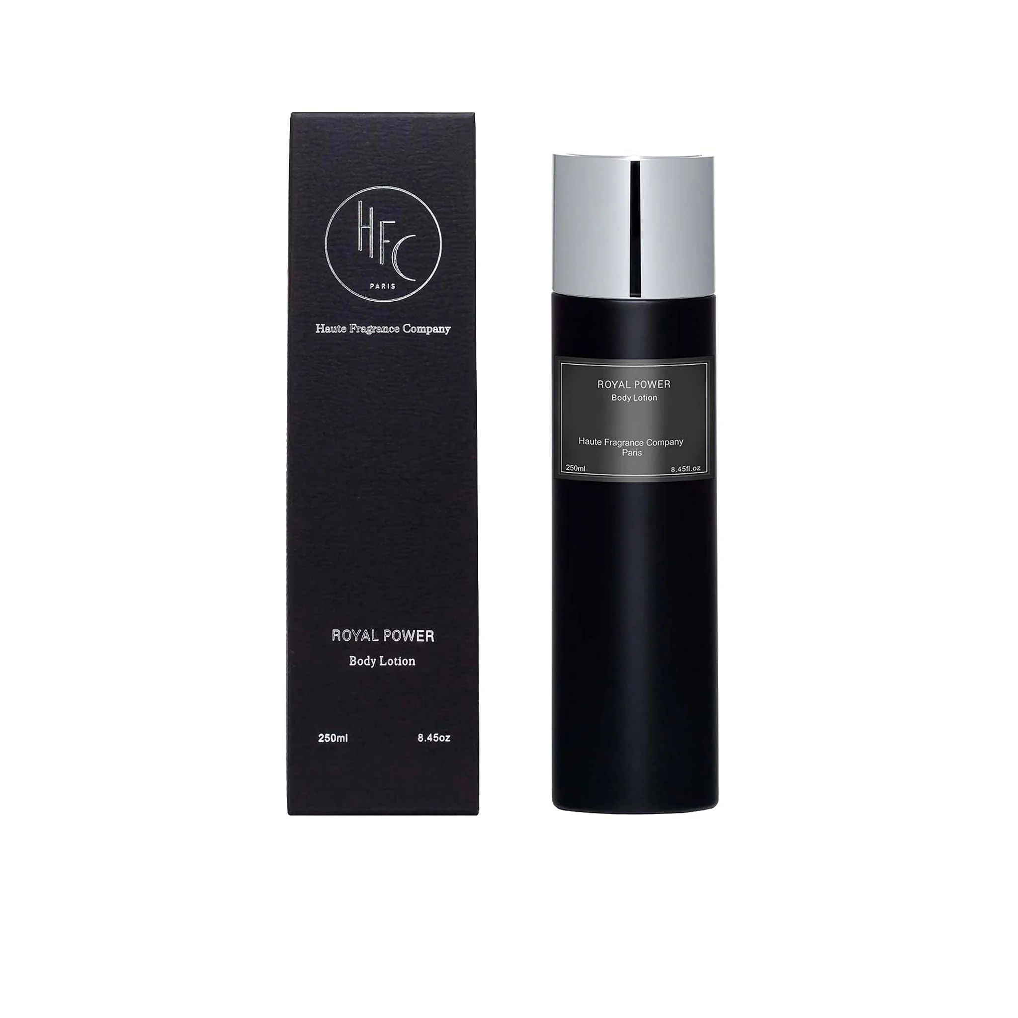 Royal Power Body Lotion - HFC Paris - Image 2