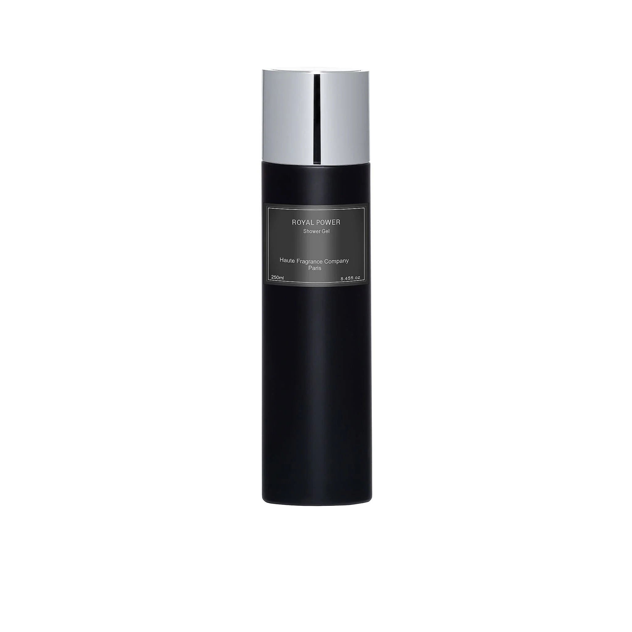 Royal Power Shower Gel - HFC Paris