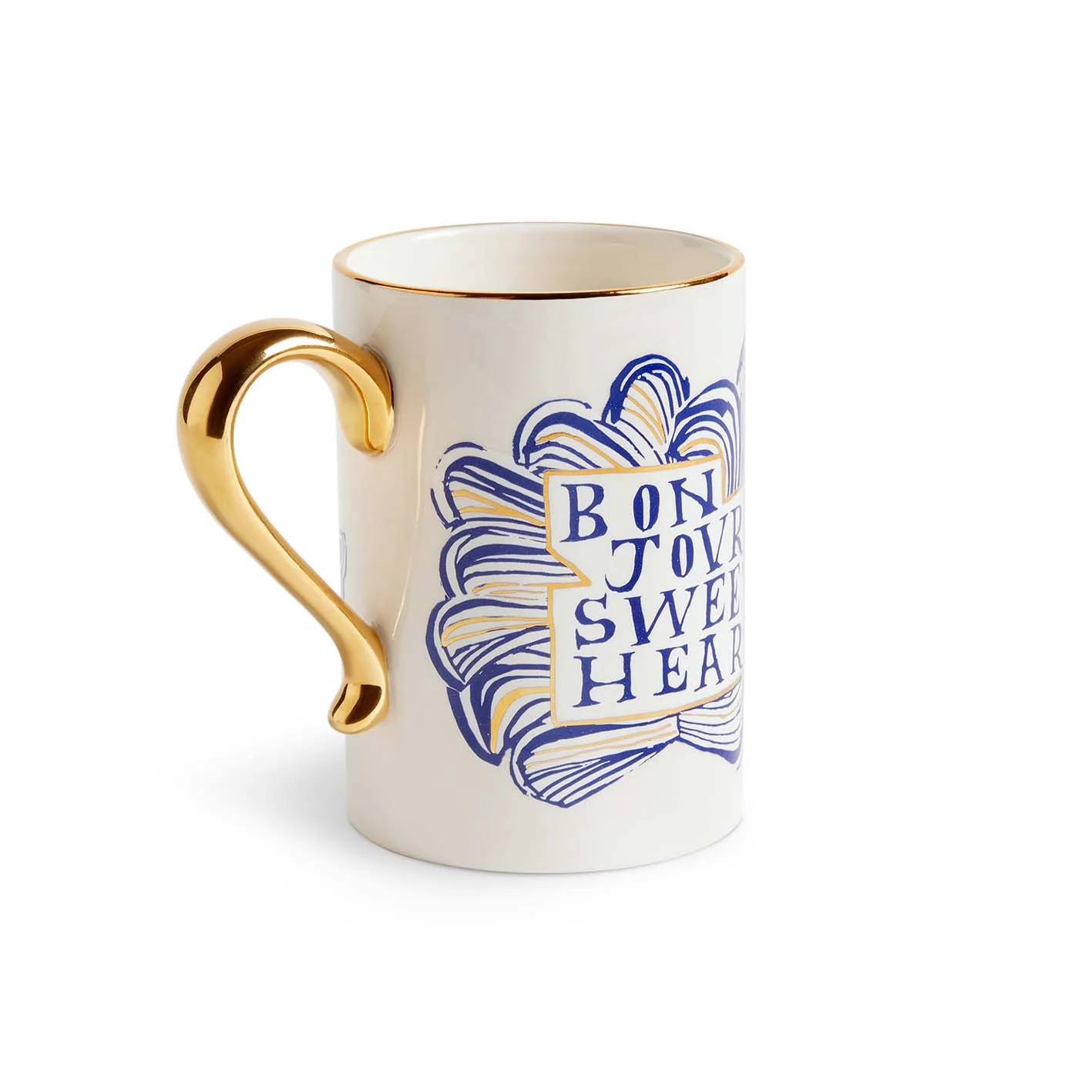 Ruan Hoffman Sweetheart Mug - L'Objet - Image 2