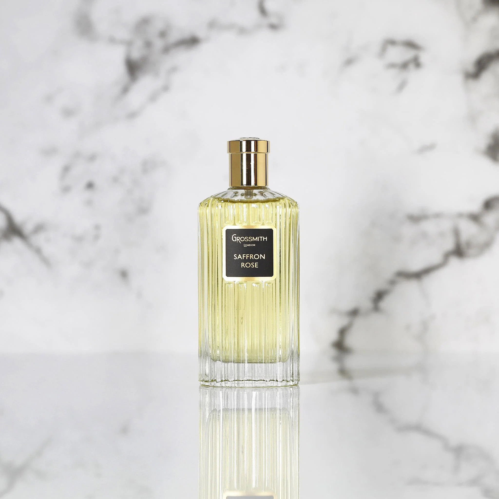 Saffron Rose - Grossmith - Image 3