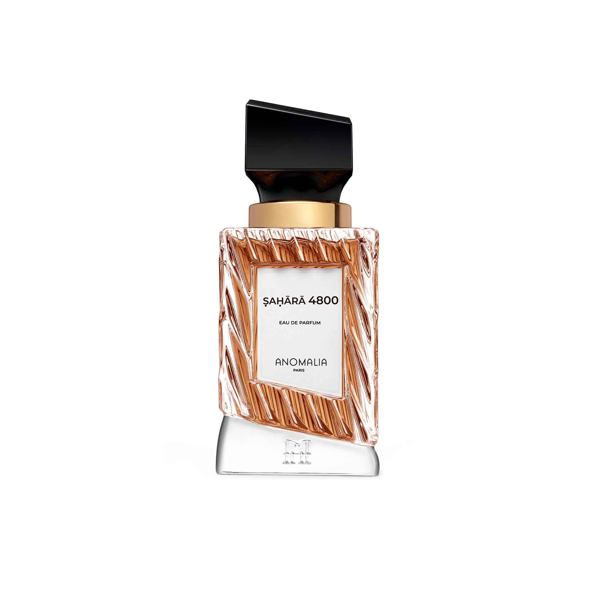 Sahara 4800 - Anomalia Paris
