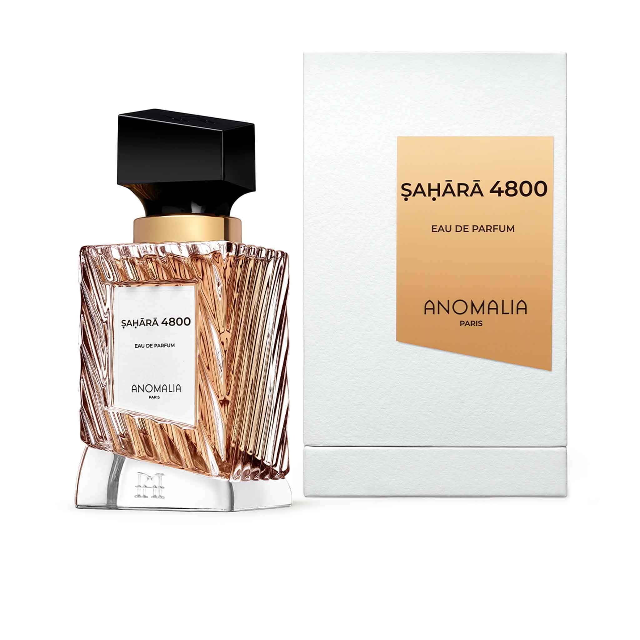 Sahara 4800 - Anomalia Paris - Image 2