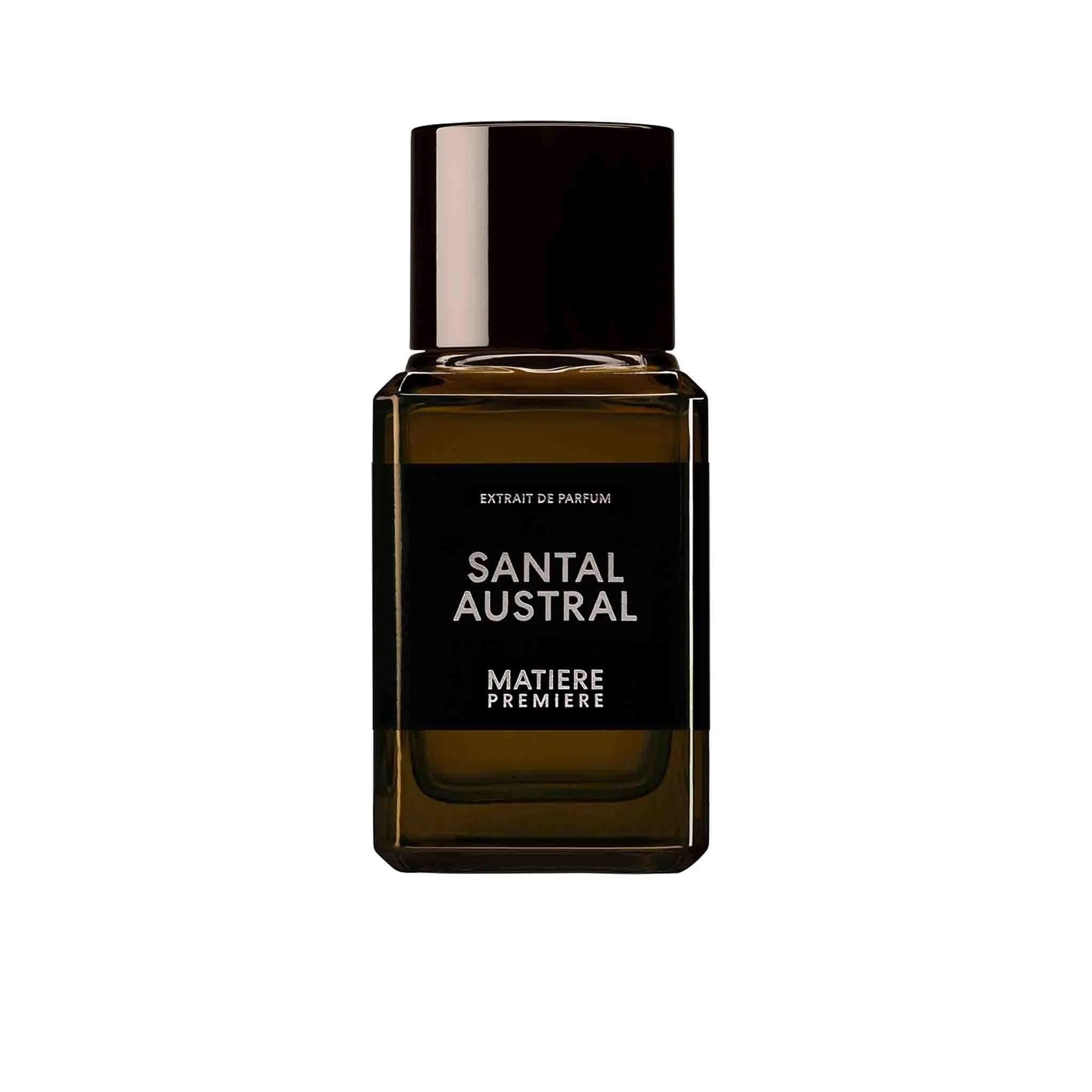 Santal Austral Extrait de Parfum - Matiere Premiere