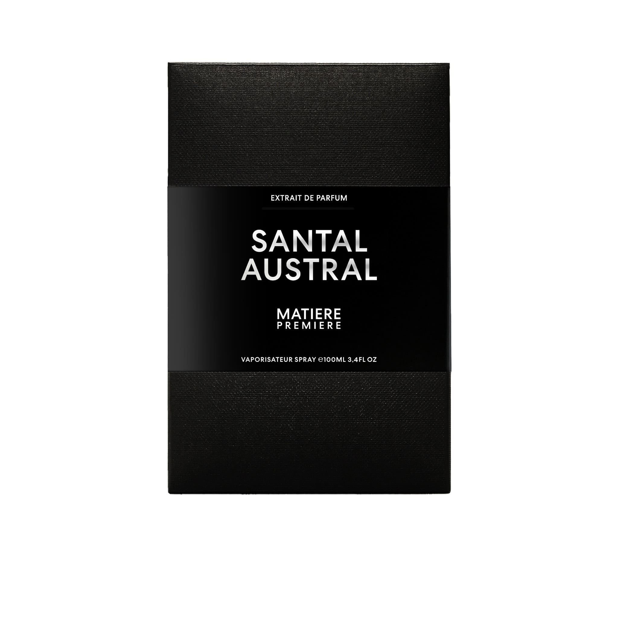 Santal Austral Extrait de Parfum - Matiere Premiere - Image 2