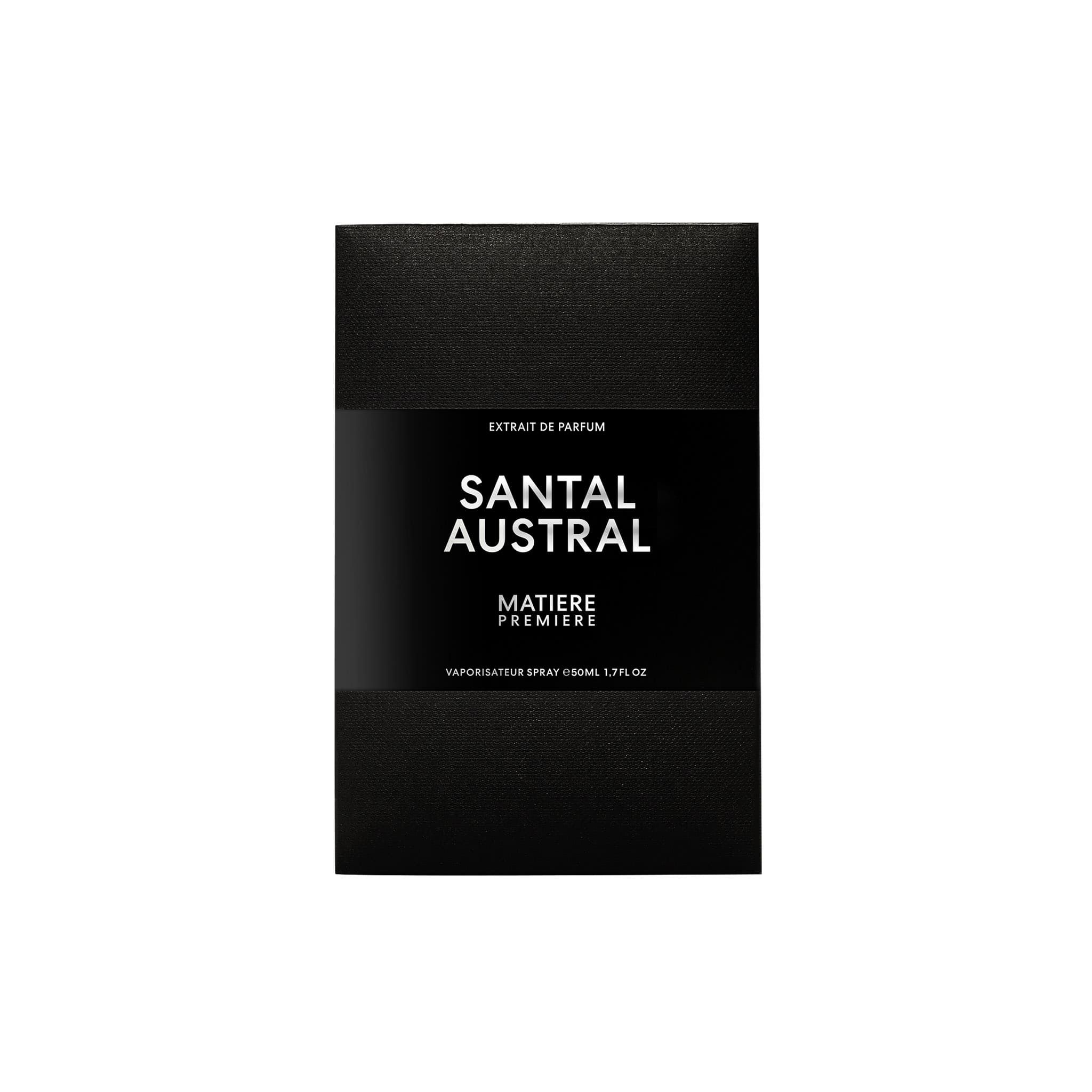 Santal Austral Extrait de Parfum - Matiere Premiere - Image 6