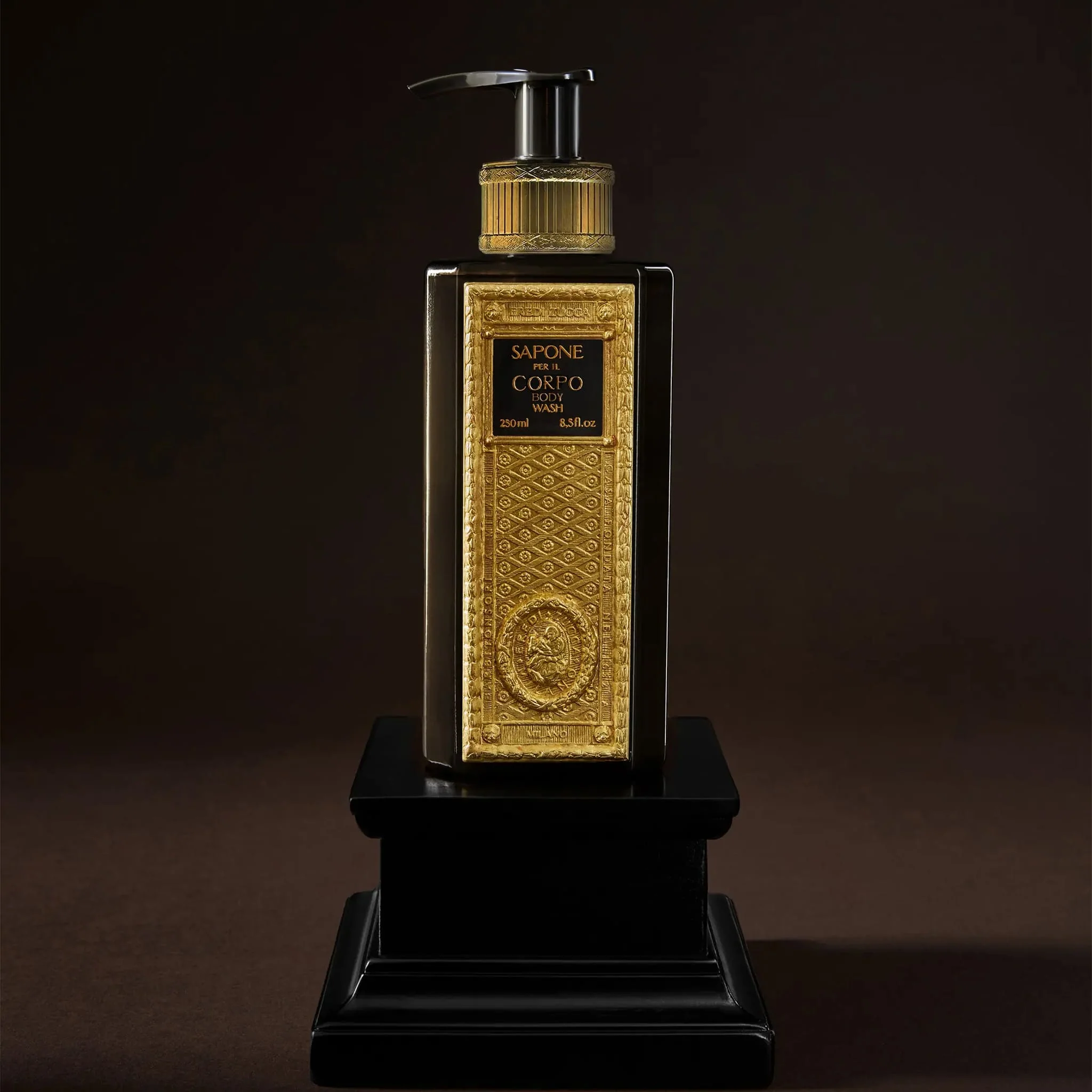 Sapone per il Corpo - Eredi Zucca - Image 2