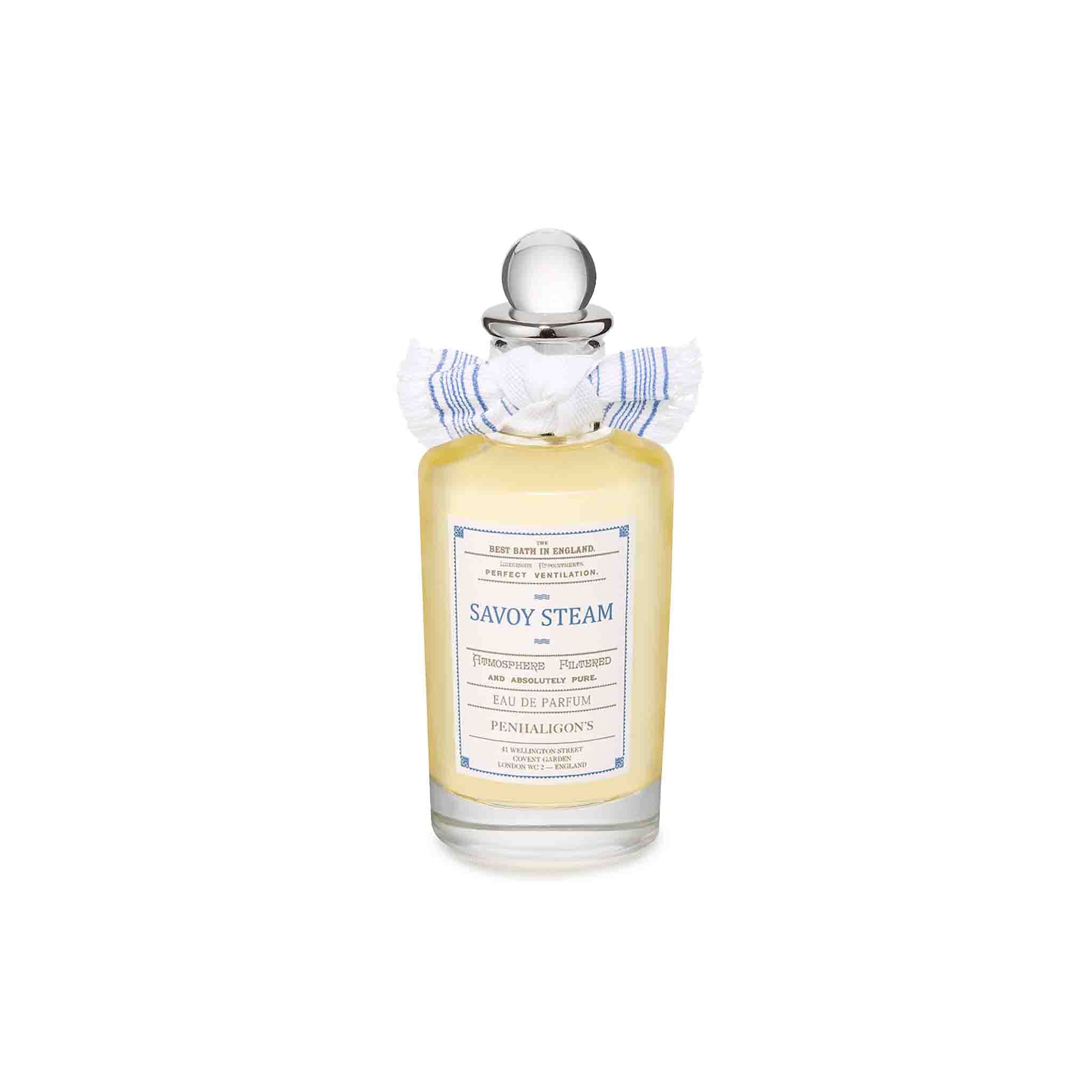 Savoy Steam Eau de Parfum - Penhaligon's