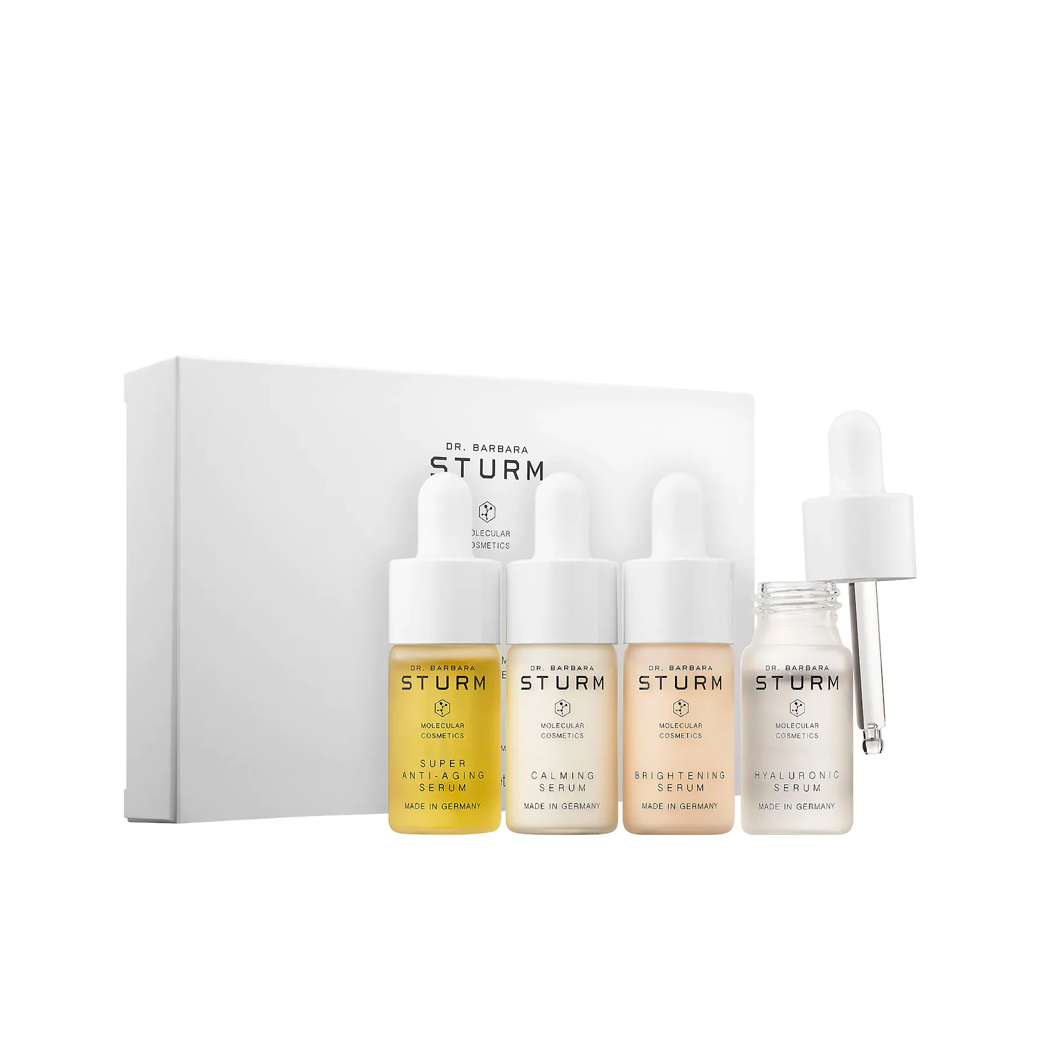 Serum Discovery Set - Dr. Barbara Sturm - Image 3