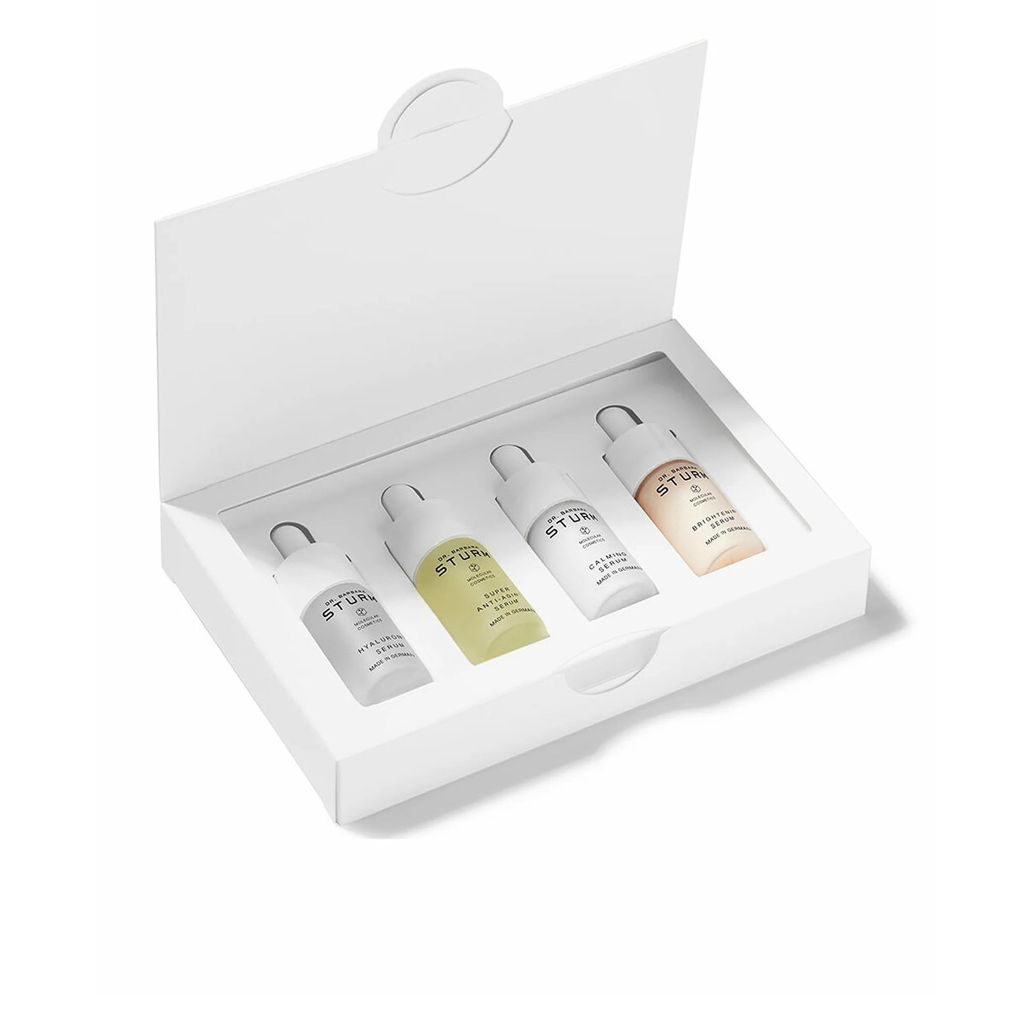 Serum Discovery Set - Dr. Barbara Sturm - Image 4