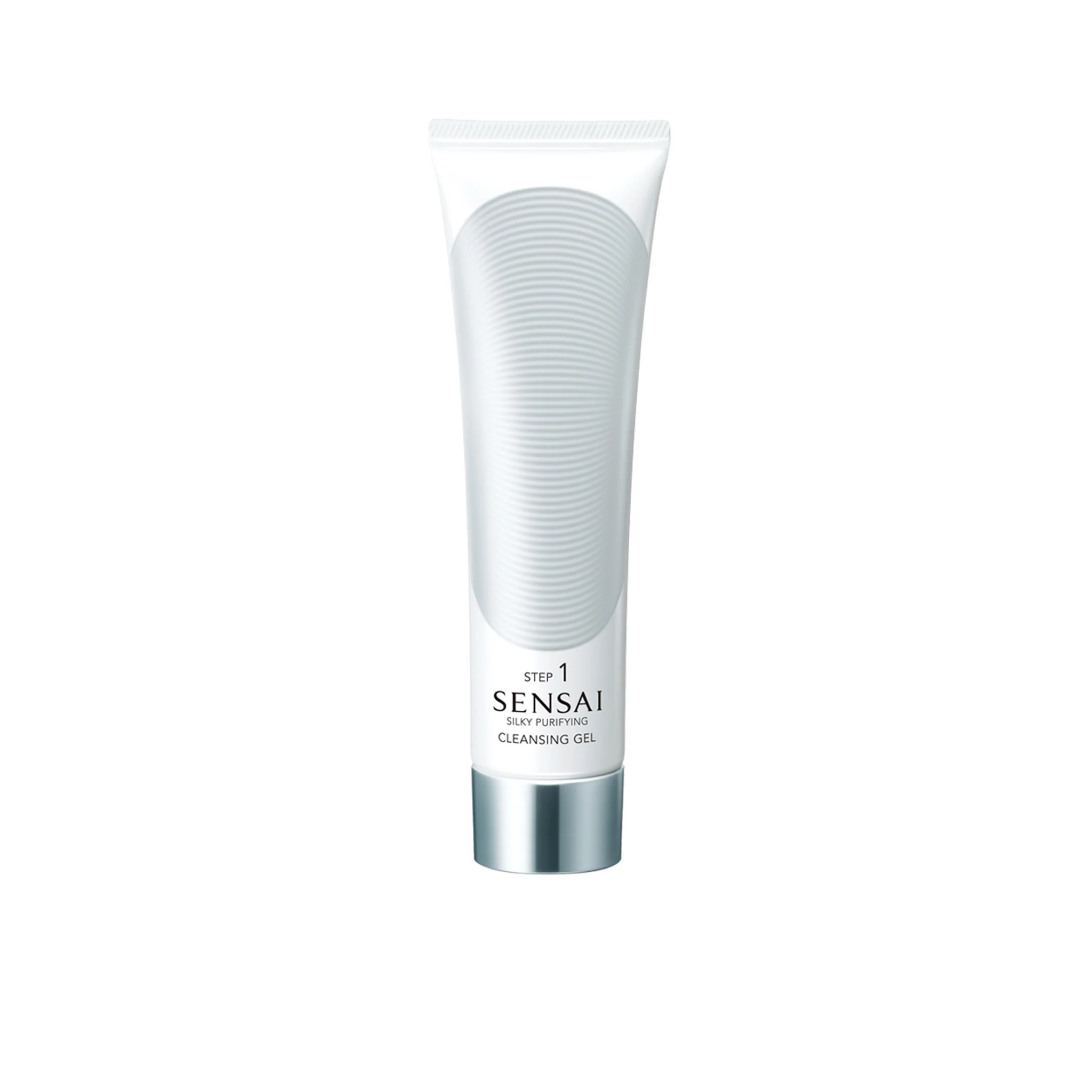 Silky Purifyng Cleansing Gel - Sensai