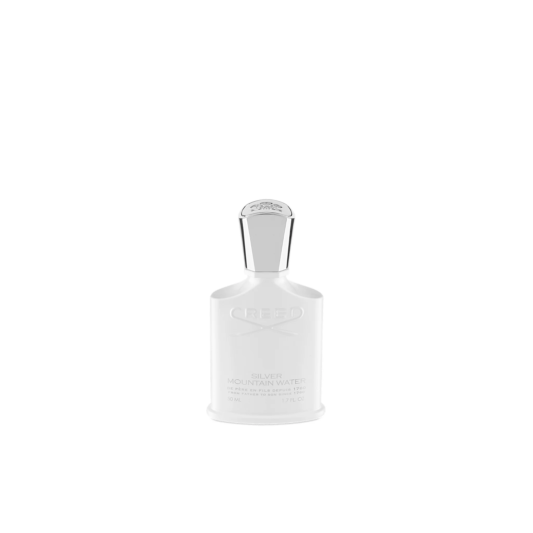 Silver Mountain Water - Creed - Image 2