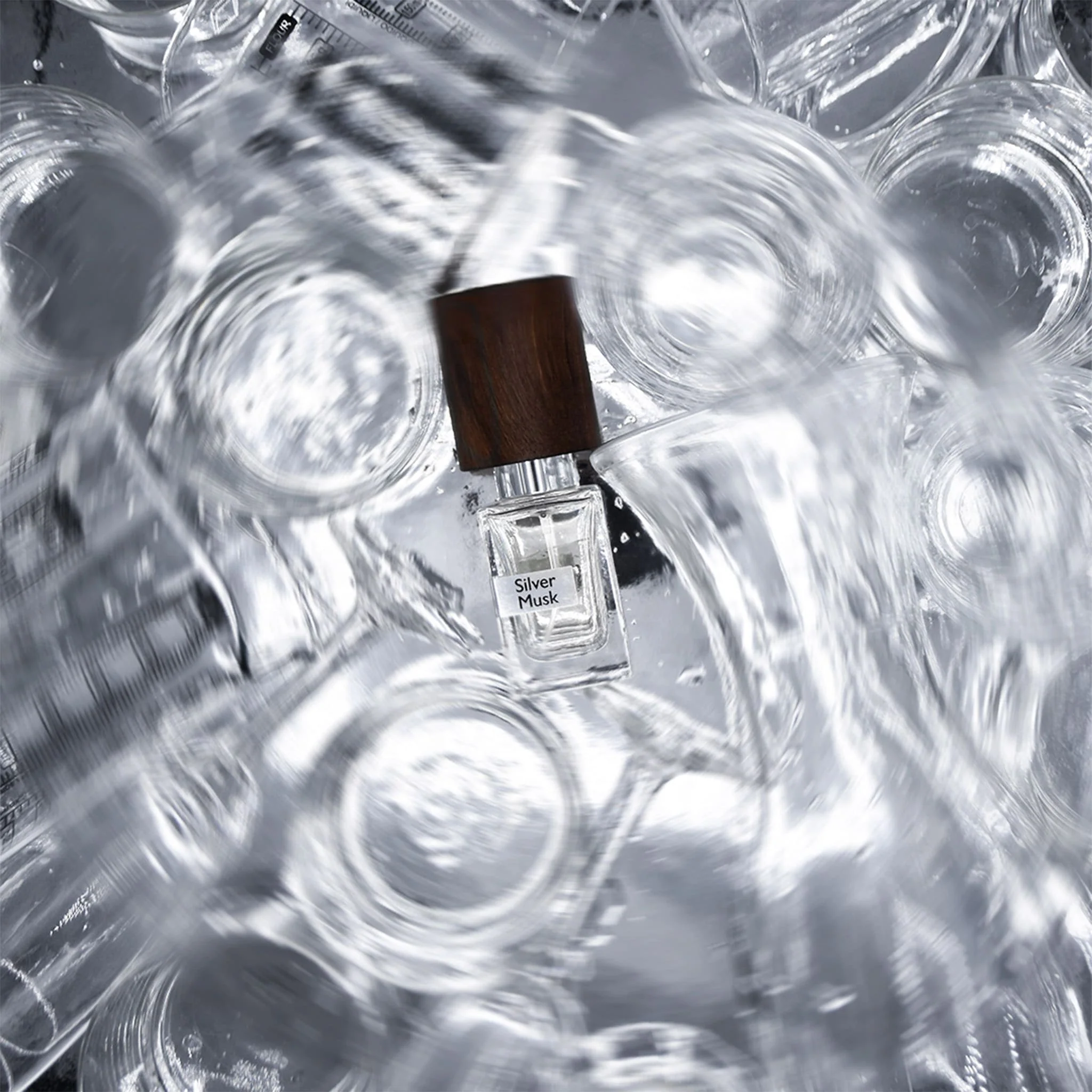 Silver Musk - Nasomatto - Image 3