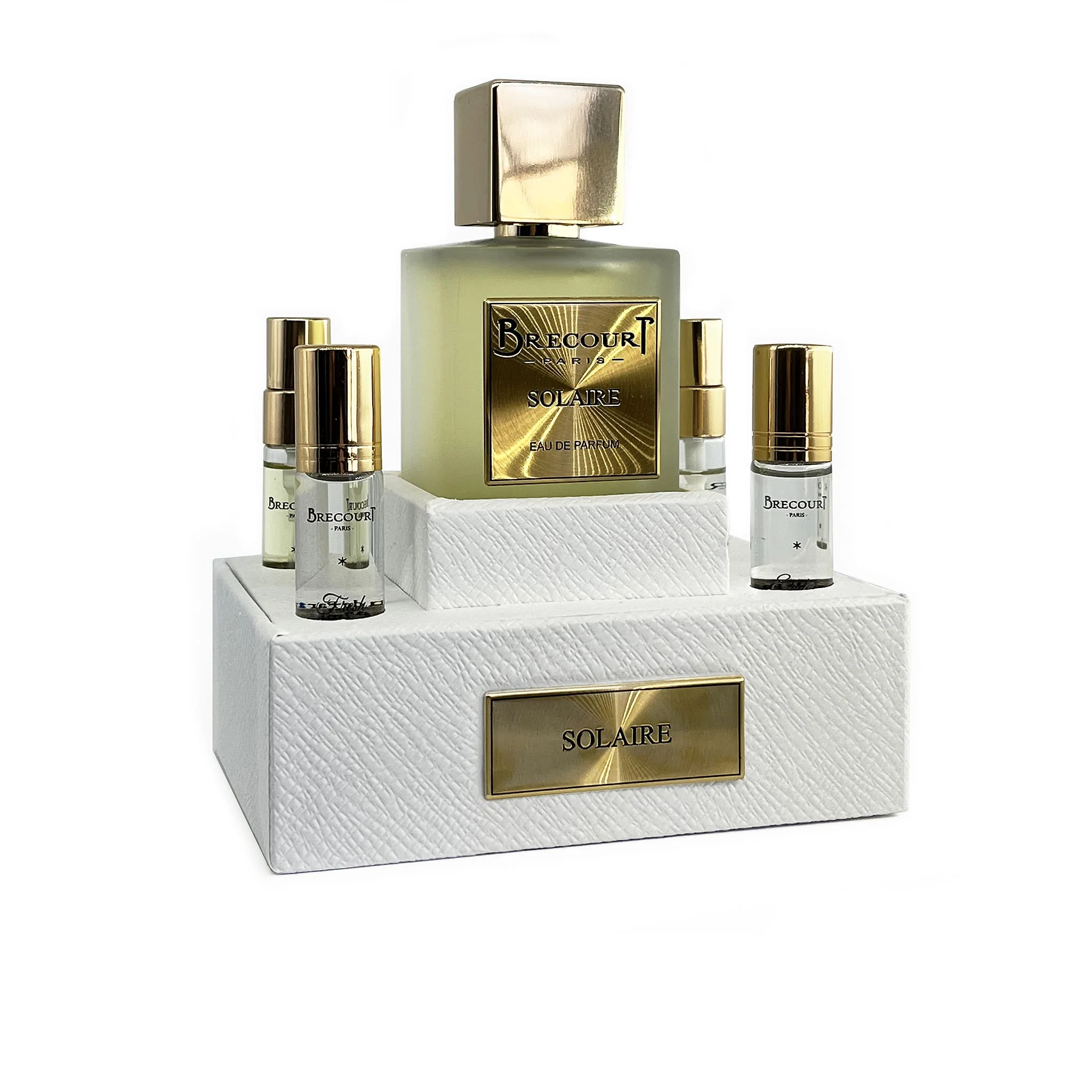 Solaire con Coffret - Brecourt - Image 3