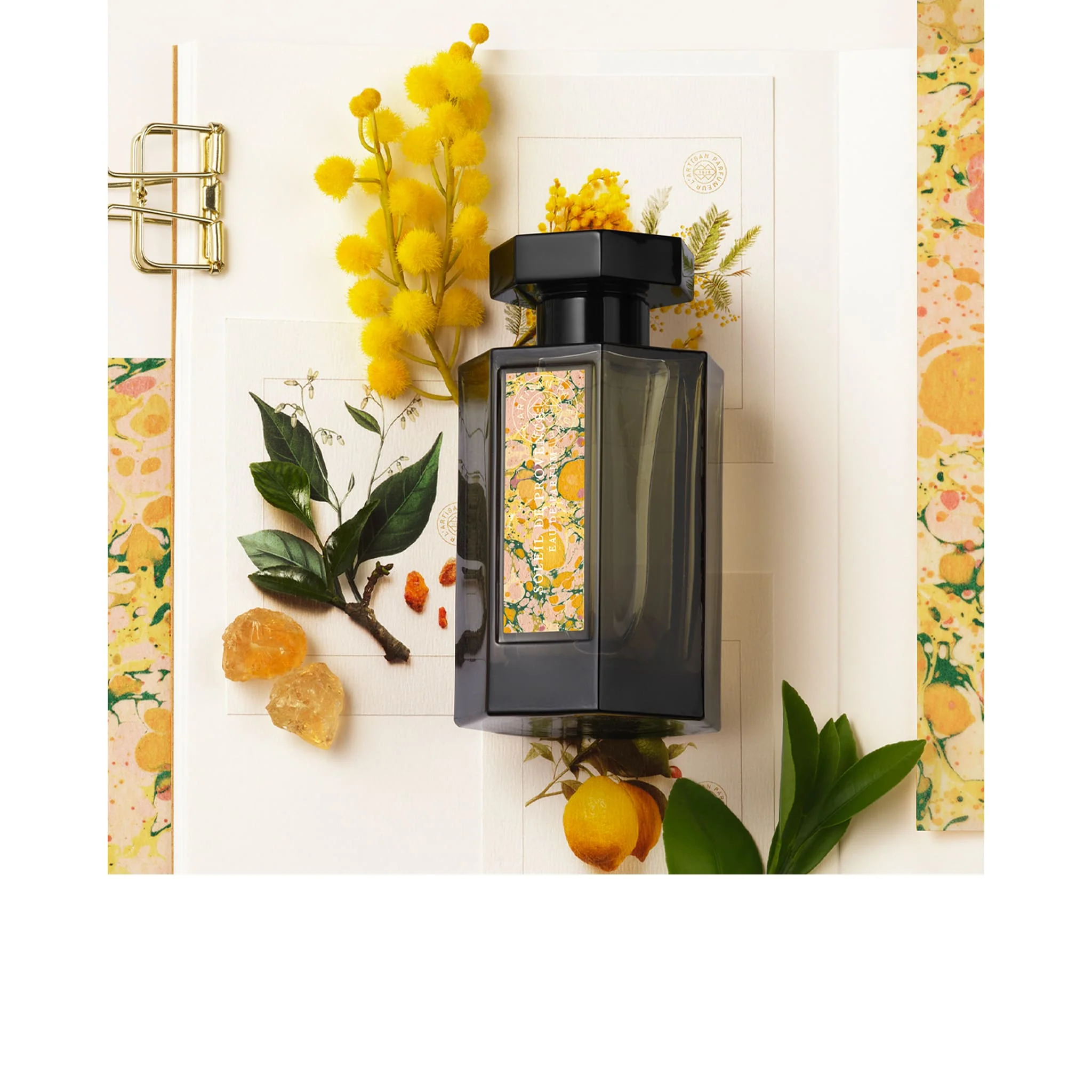 Soleil de Provence - L'Artisan Parfumeur - Image 3