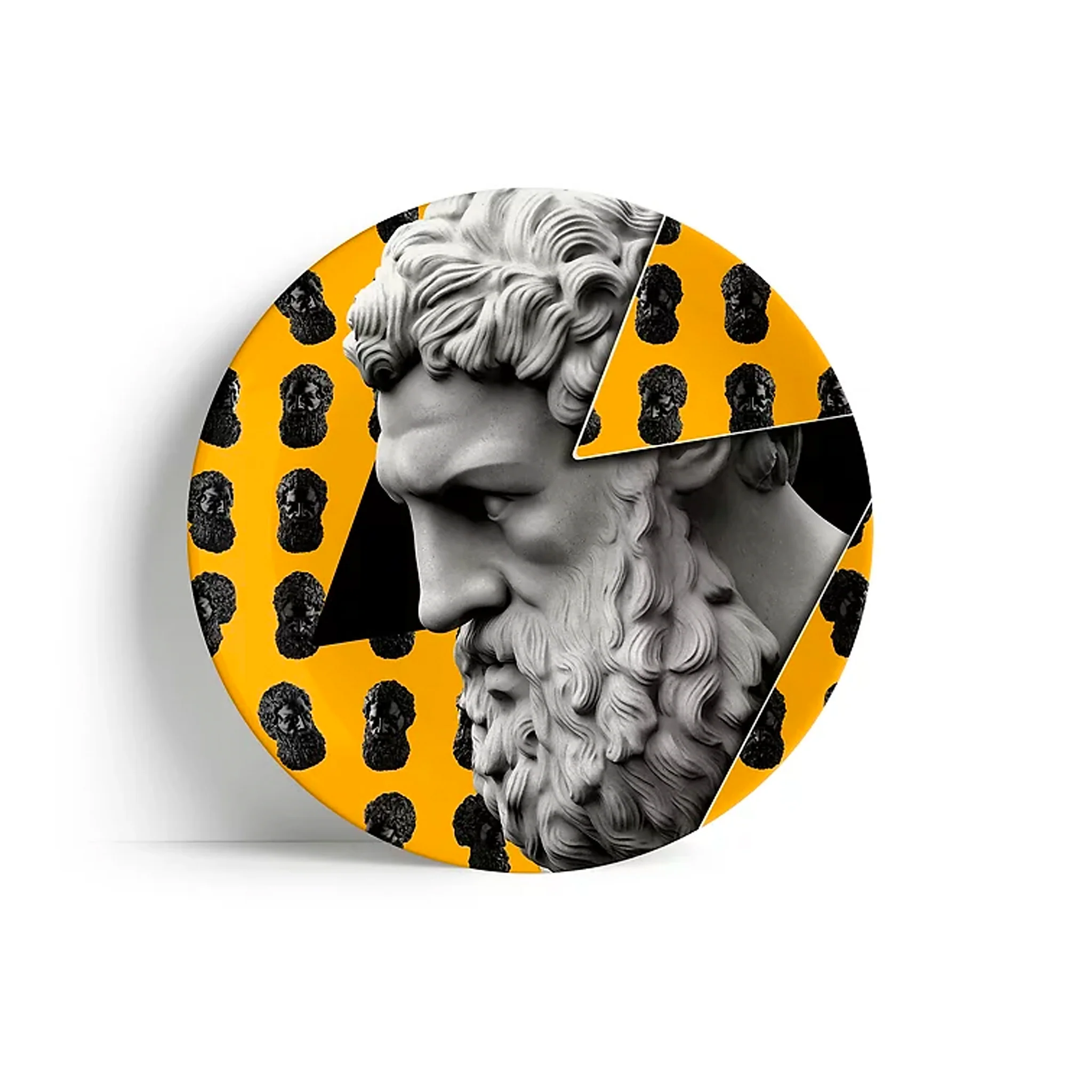 Son of Zeus - Yusufy